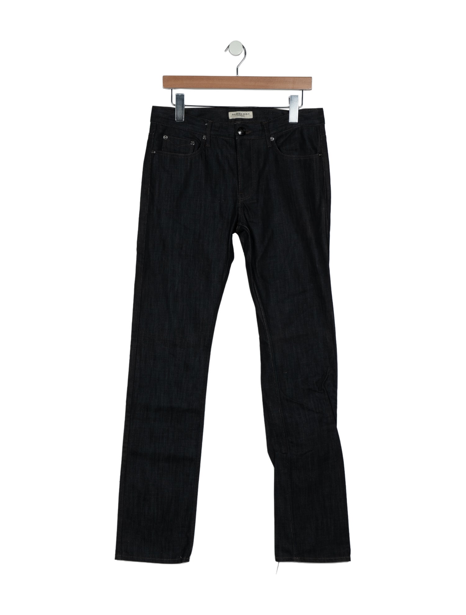 Burberry London Skinny Jeans
