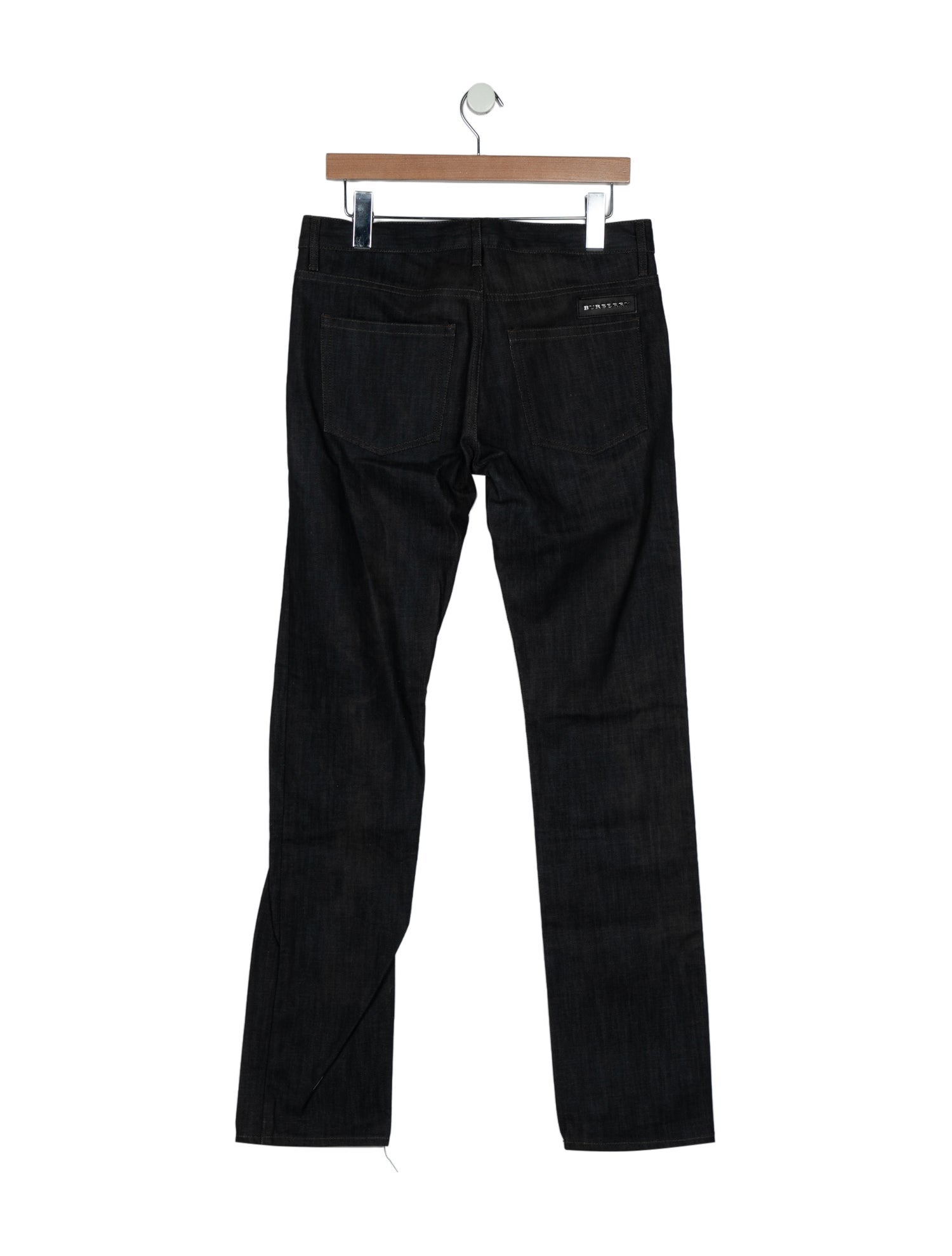 Burberry London Skinny Jeans