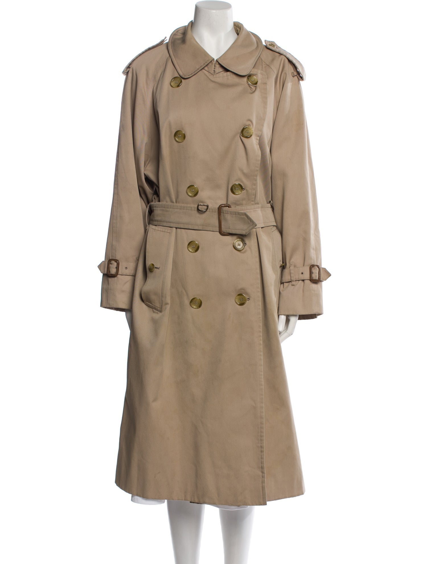 Burberry London Trench Coat