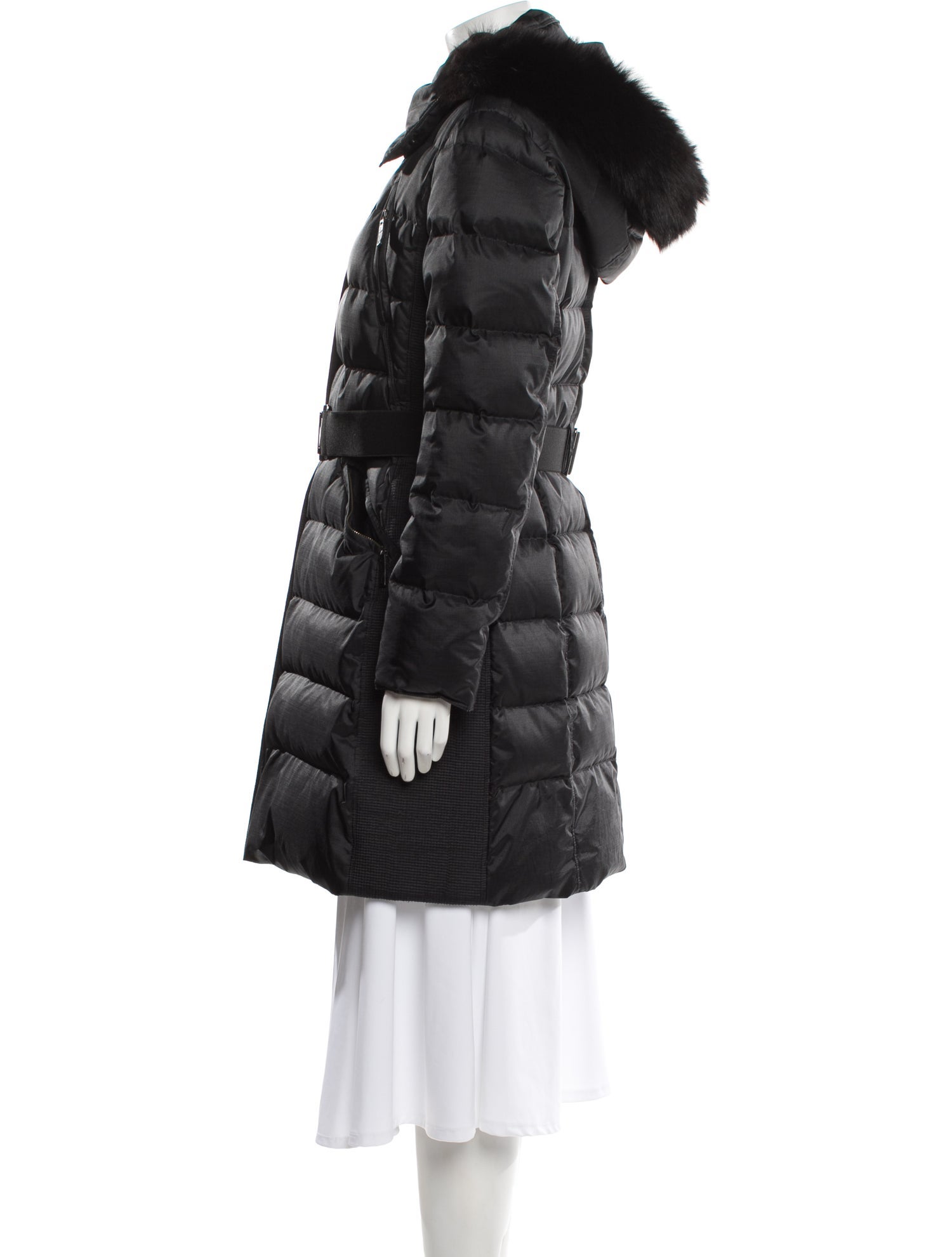 Burberry London Down Coat