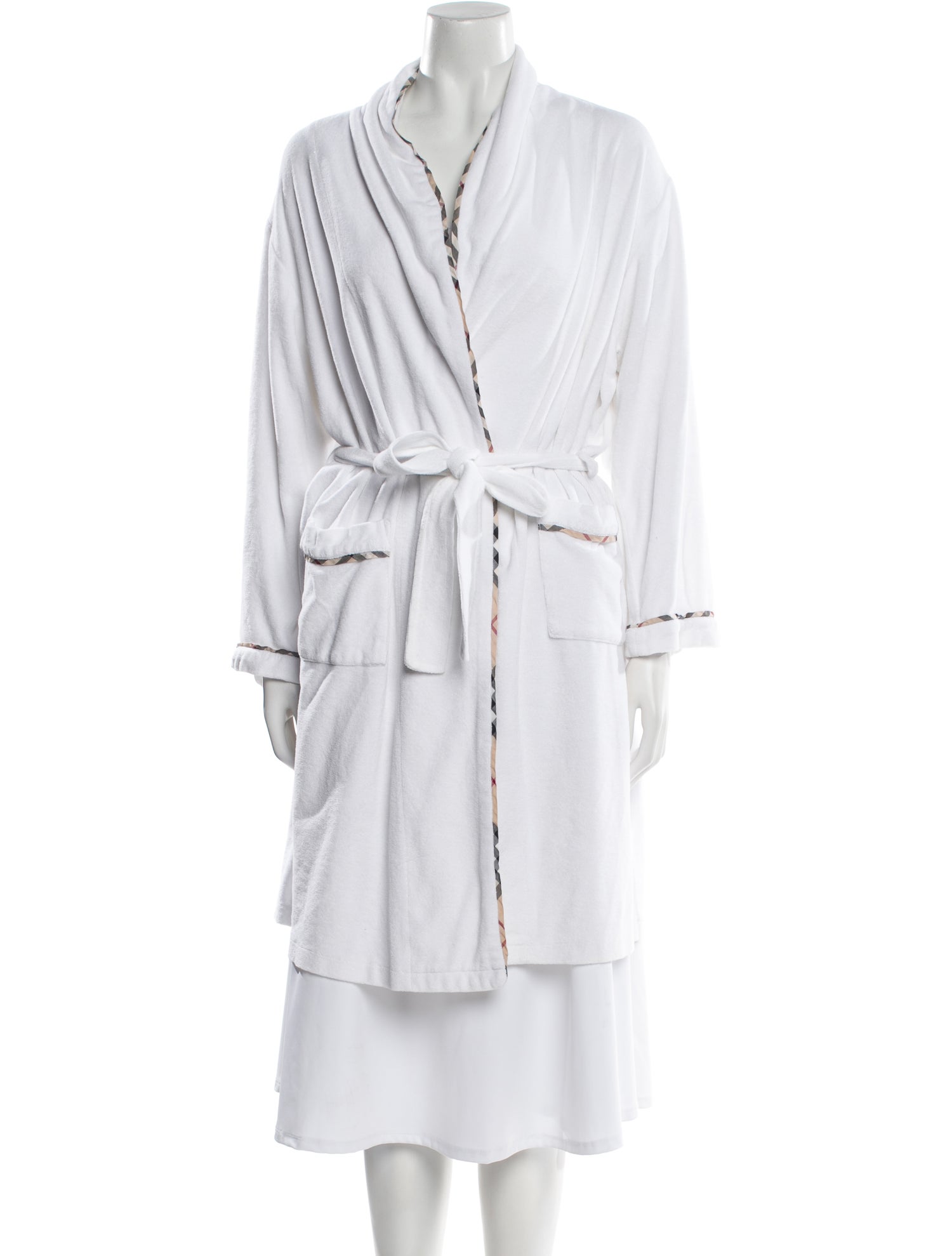 Burberry London Robe