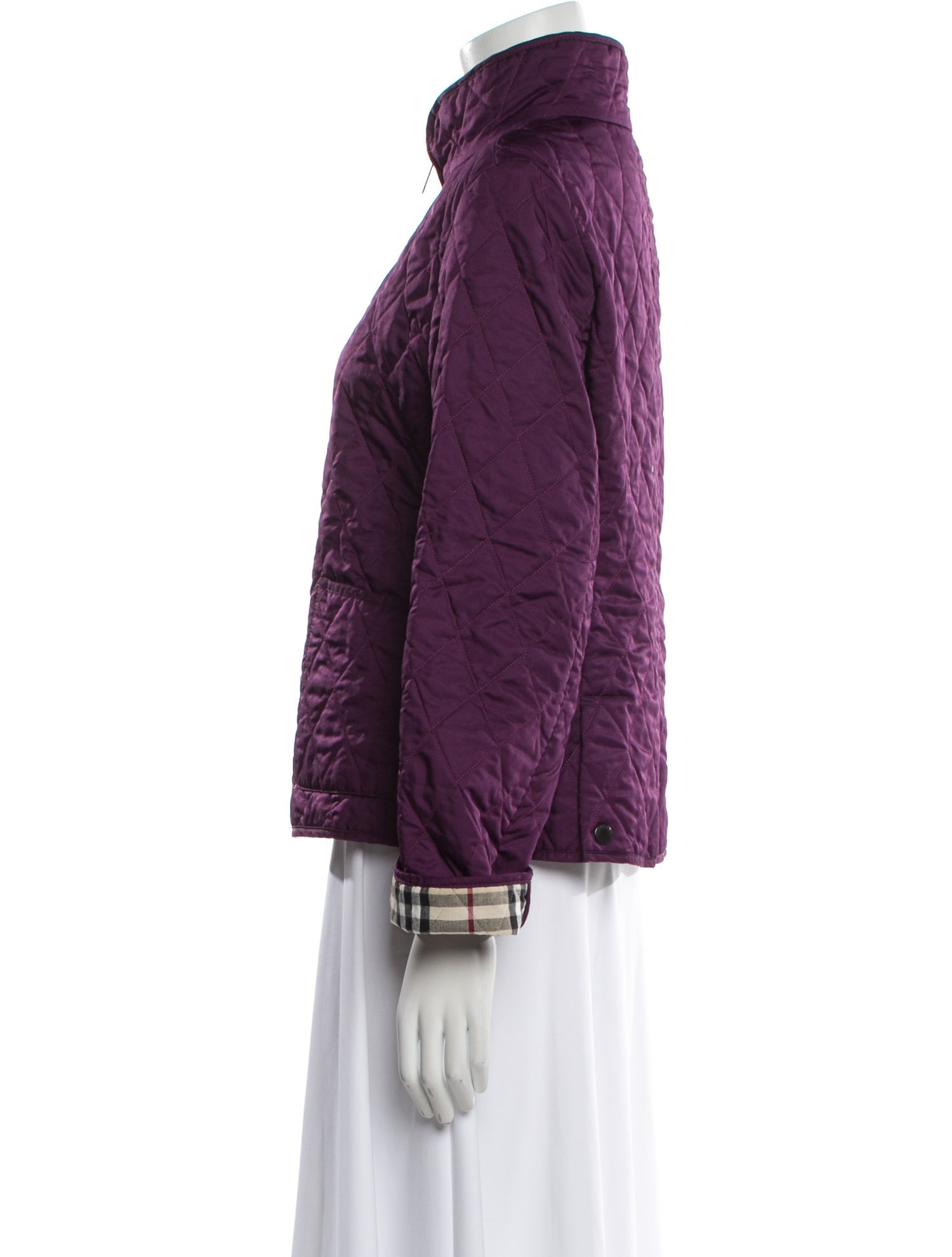 Burberry London Jacket