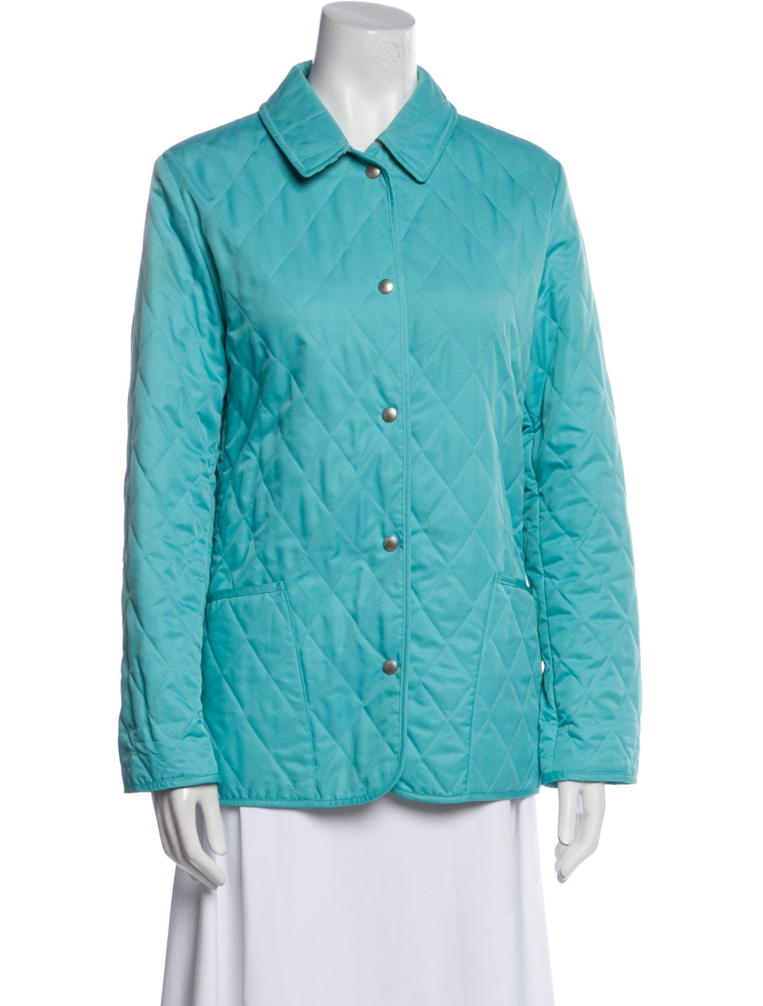 Burberry London Utility Jacket