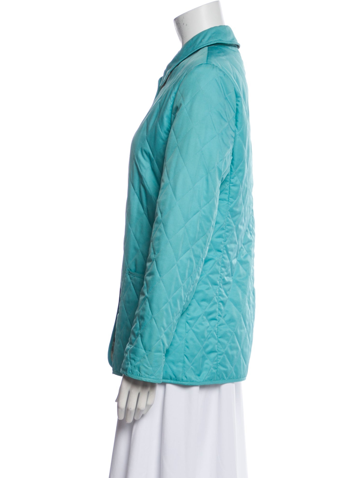 Burberry London Utility Jacket