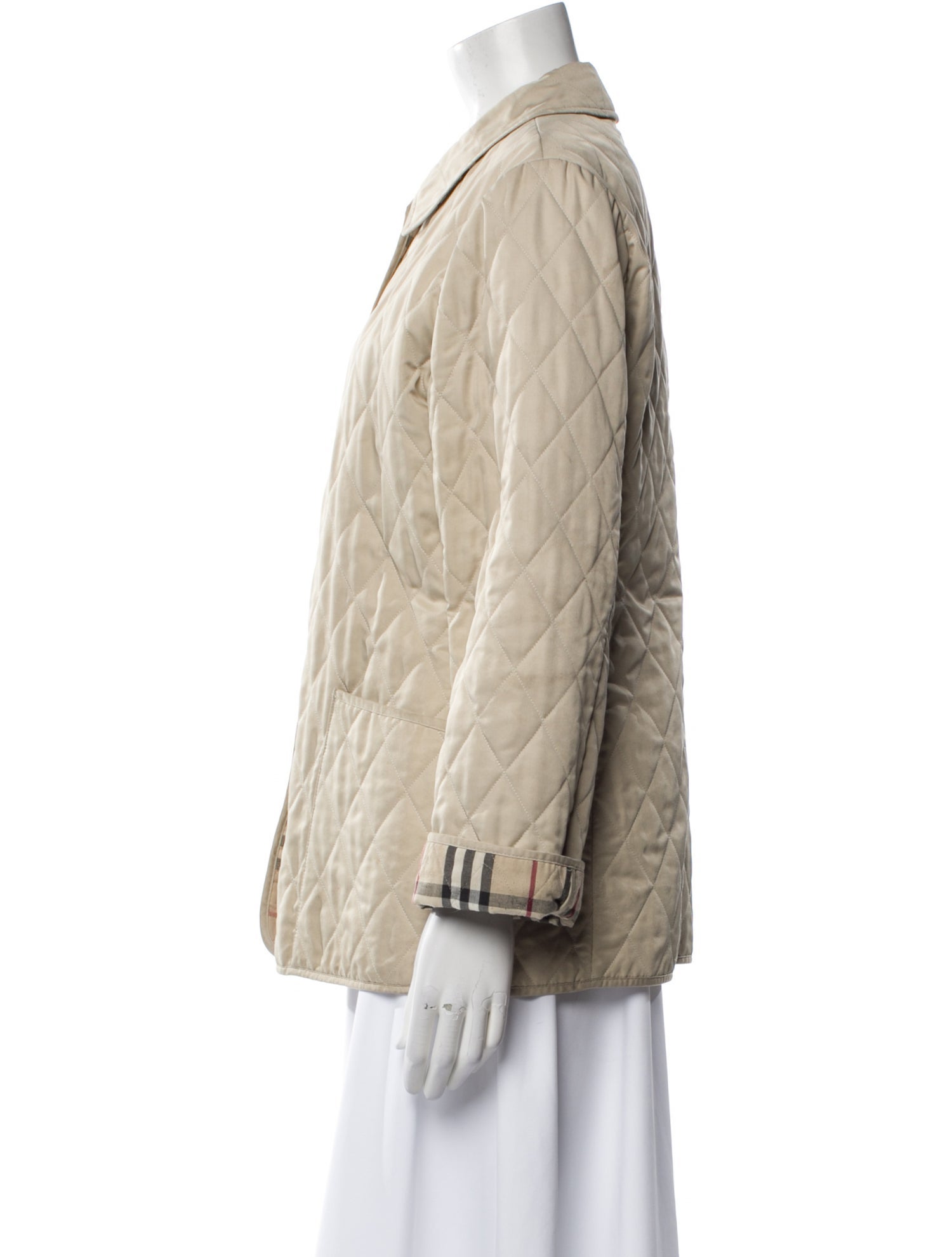 Burberry London Coat