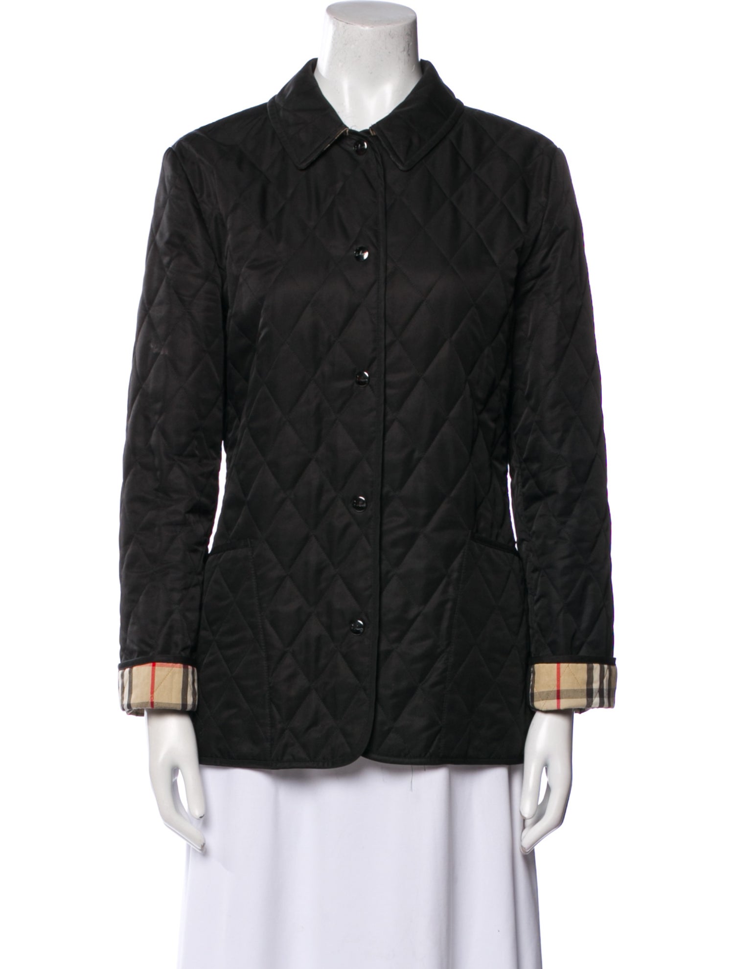 Burberry London Utility Jacket