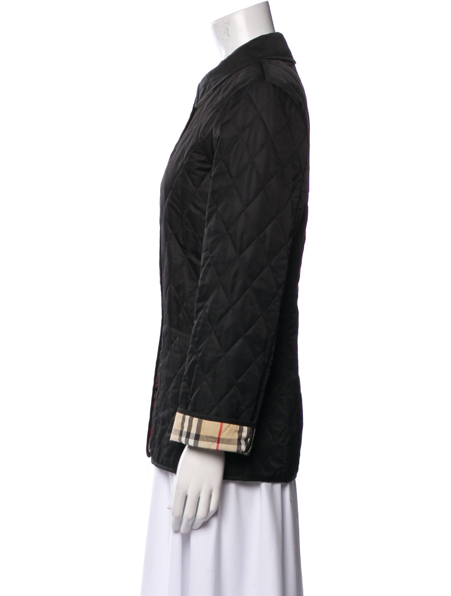 Burberry London Utility Jacket