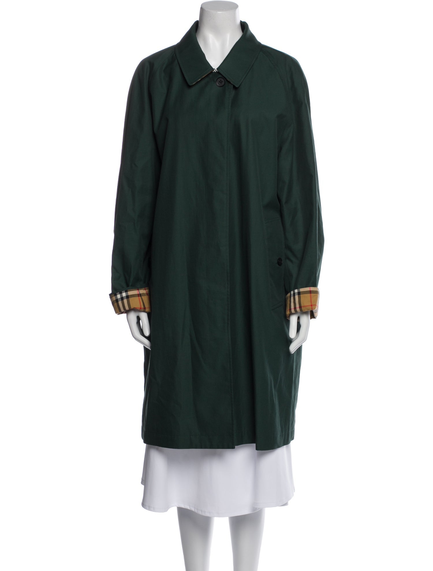 Burberry Trench Coat