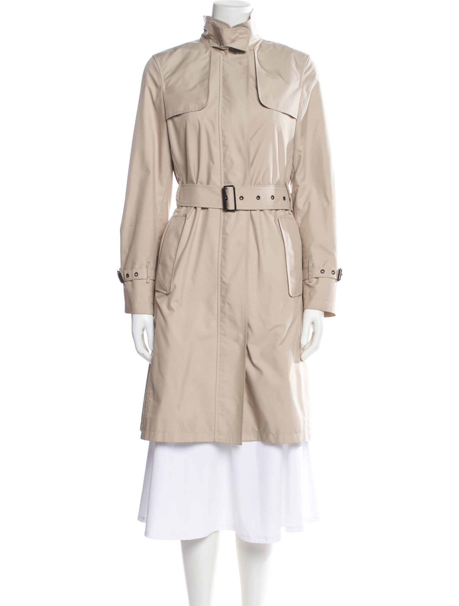 Burberry London Trench Coat
