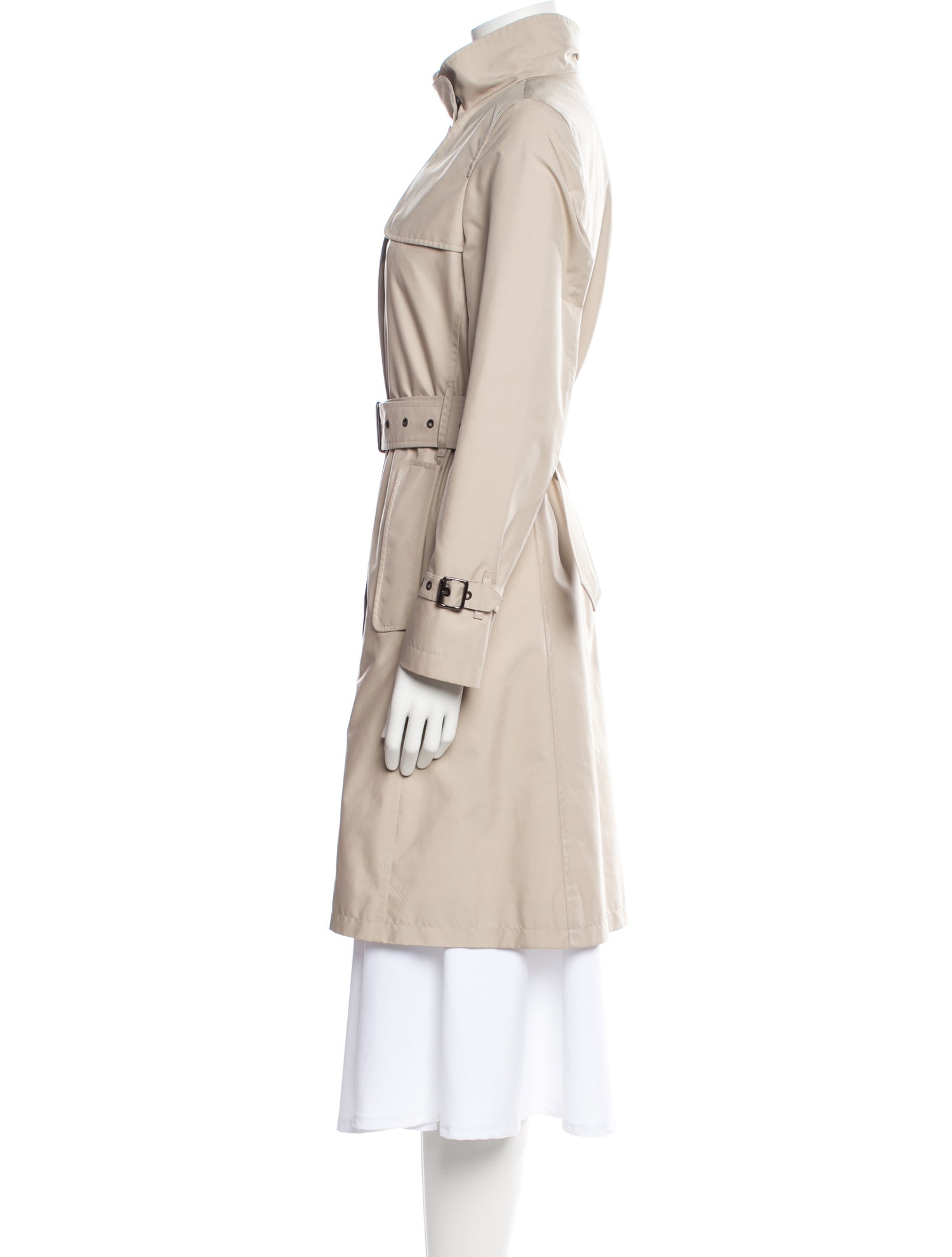 Burberry London Trench Coat