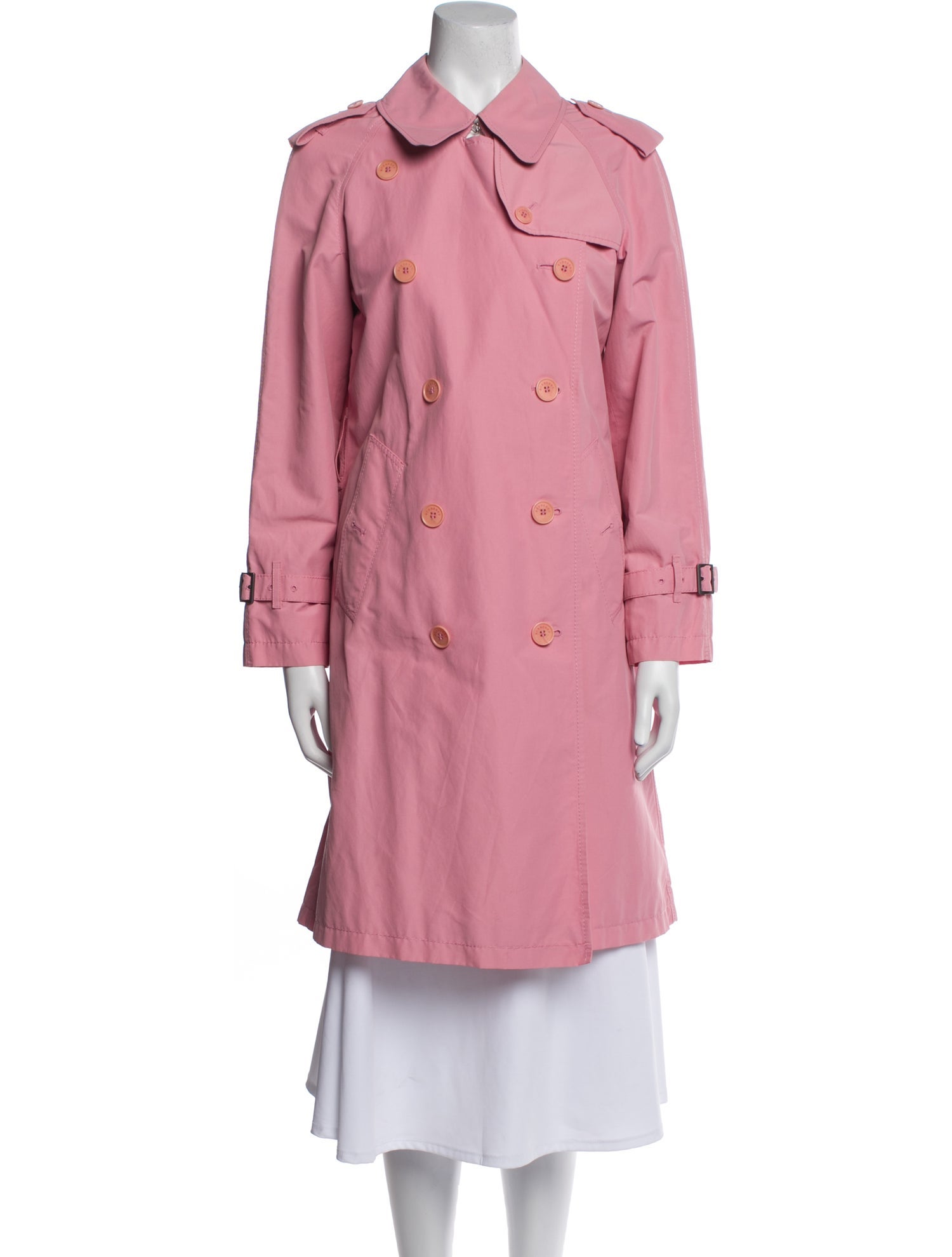 Burberry London Trench Coat