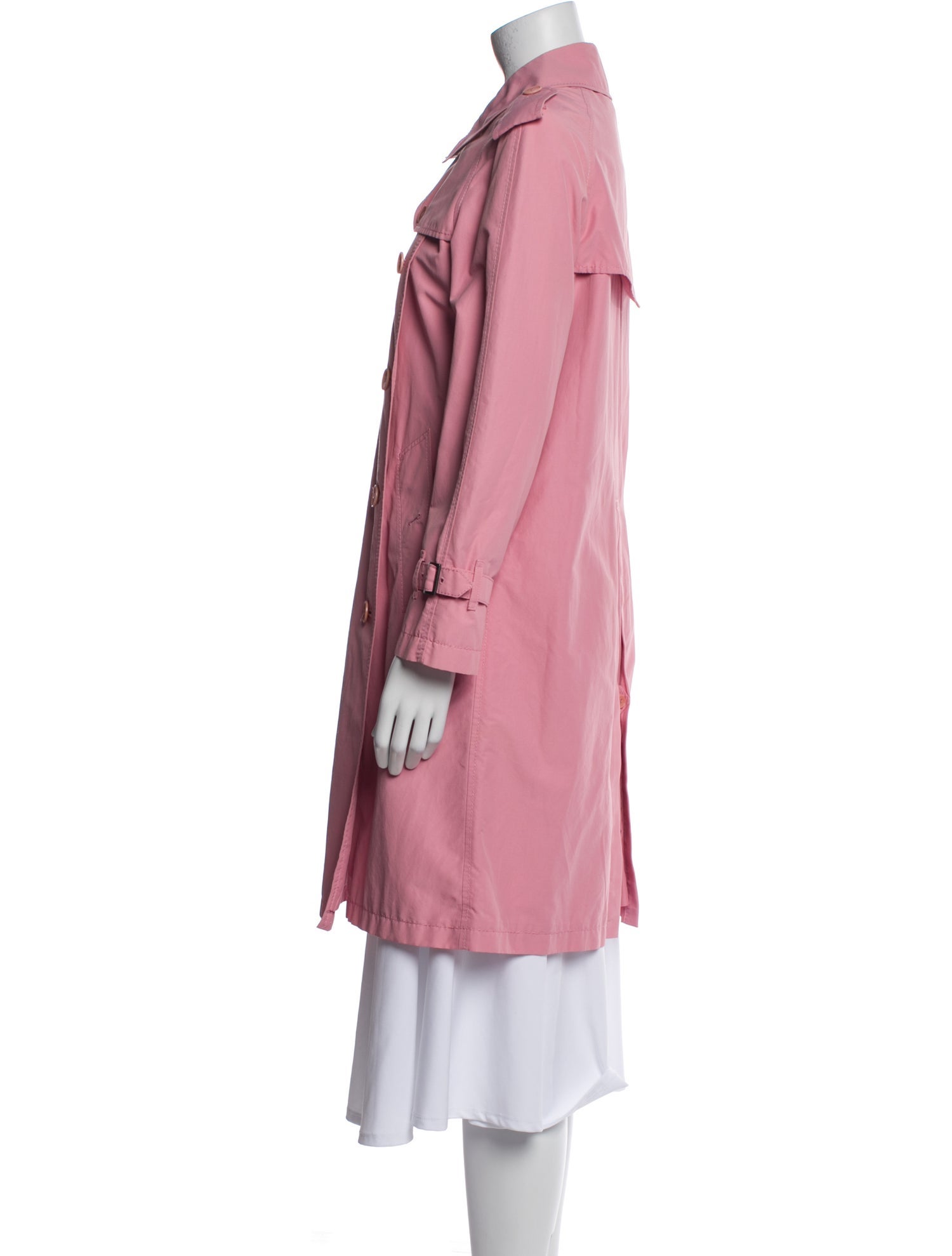 Burberry London Trench Coat