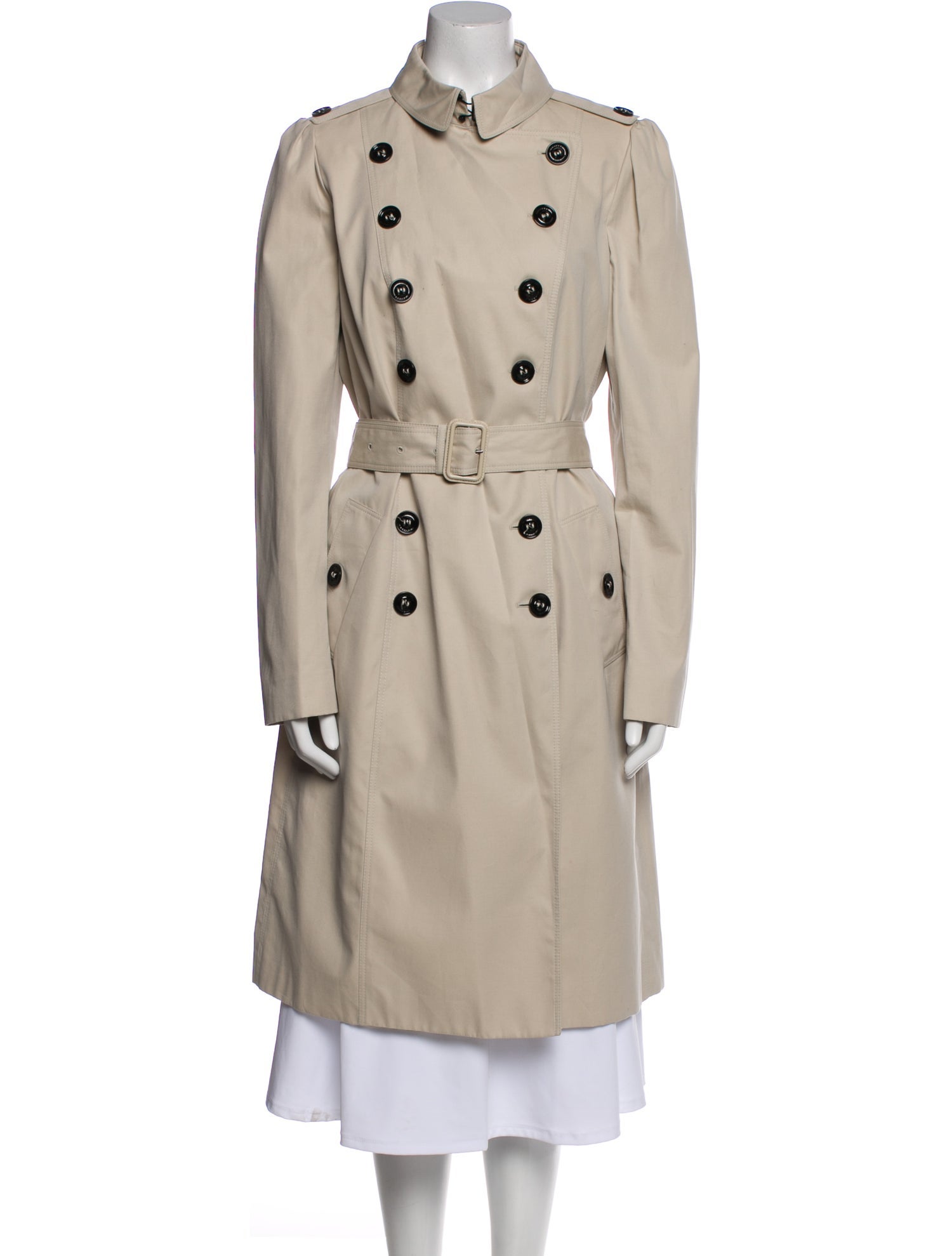 Burberry London Trench Coat