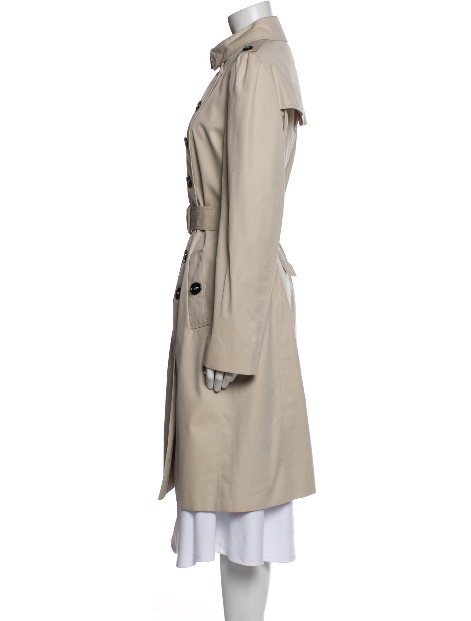 Burberry London Trench Coat