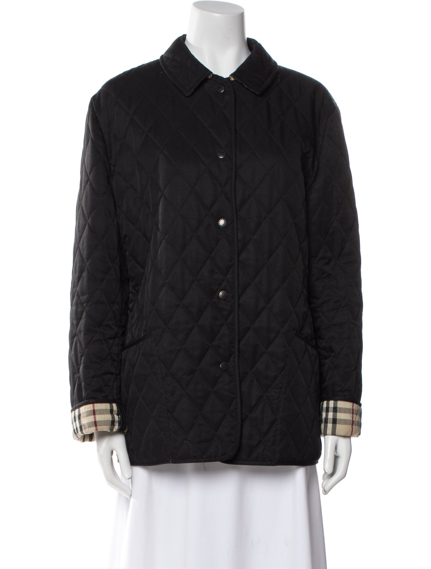 Burberry London Jacket