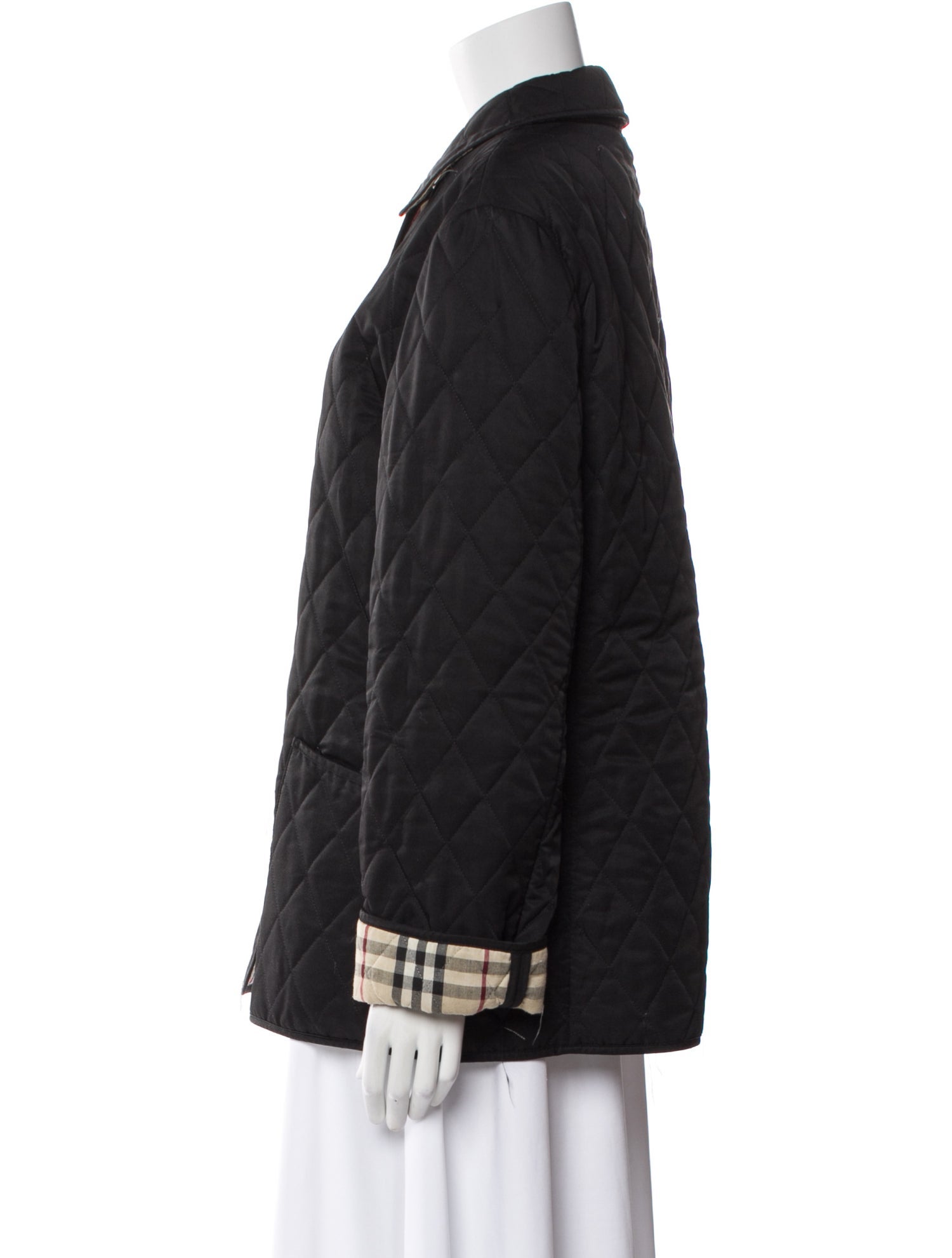 Burberry London Jacket