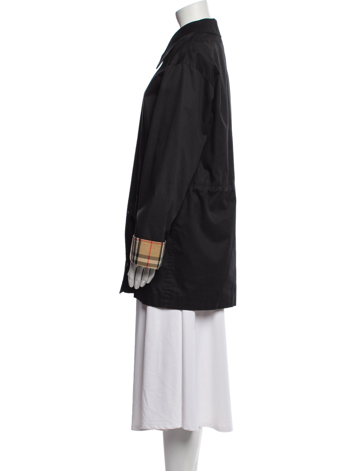 Burberry London Trench Coat