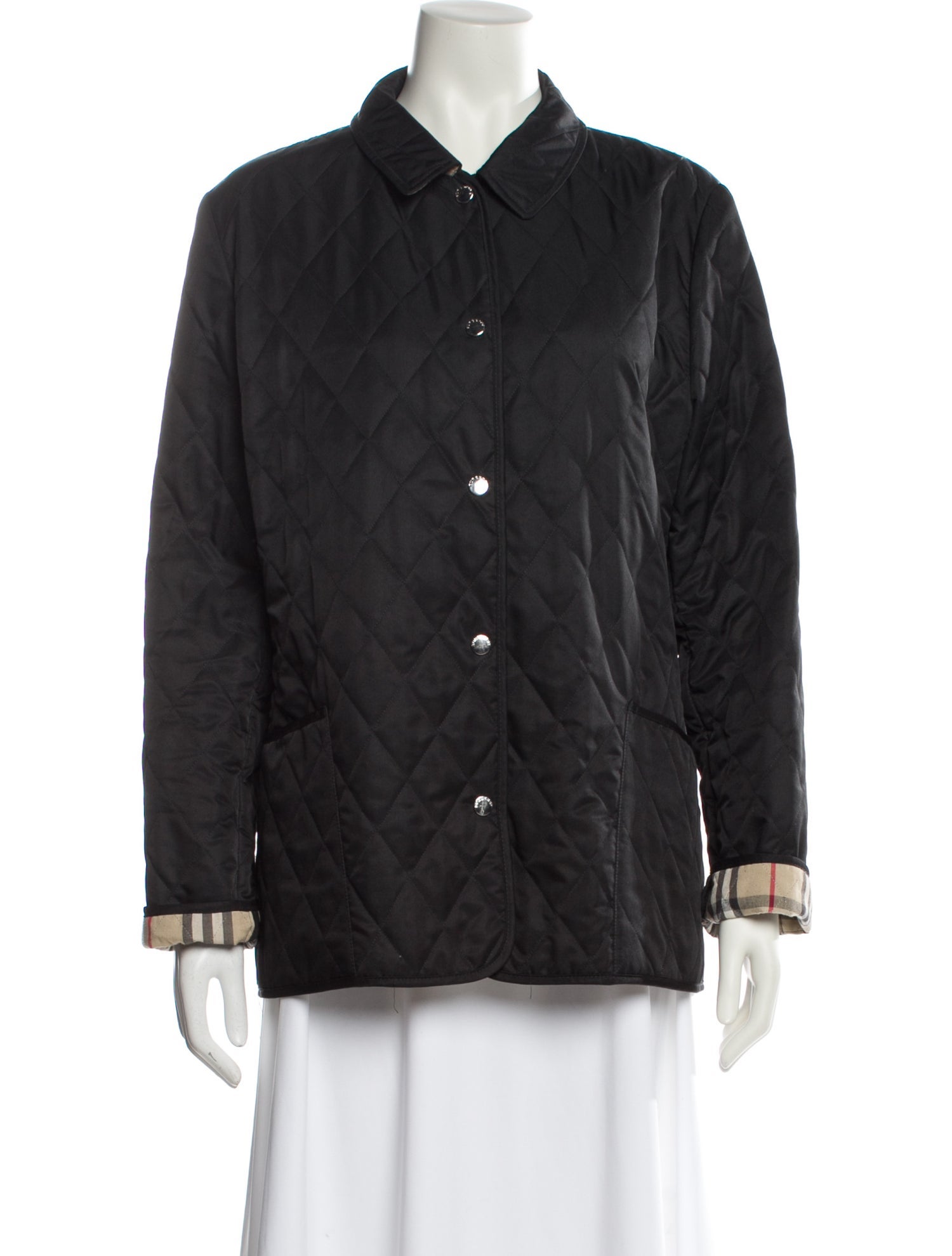 Burberry London Jacket