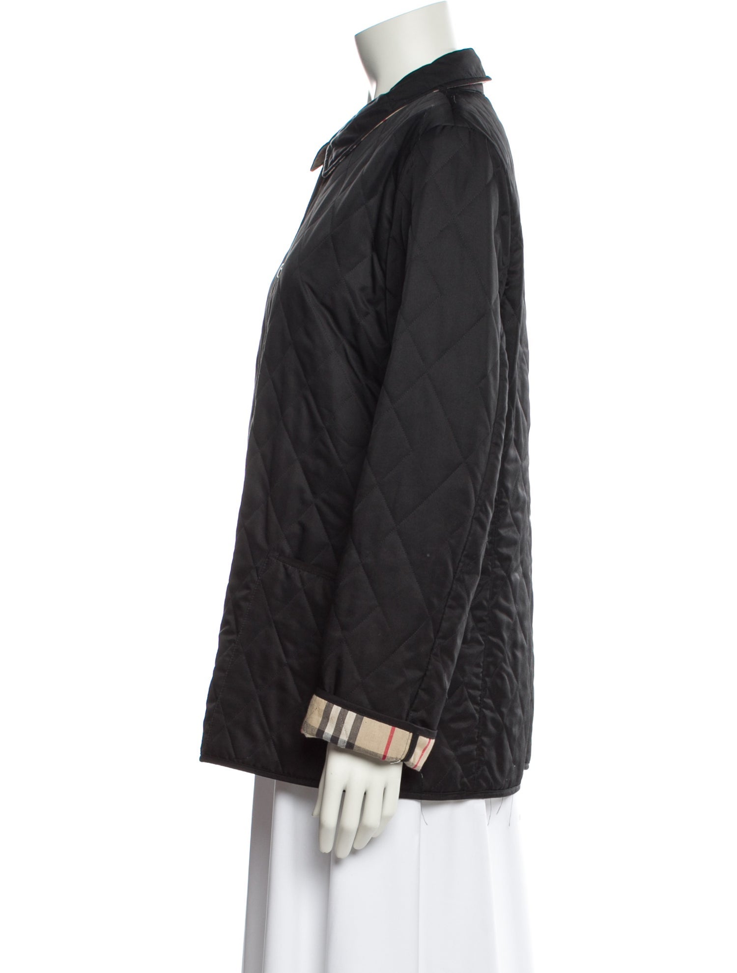 Burberry London Jacket