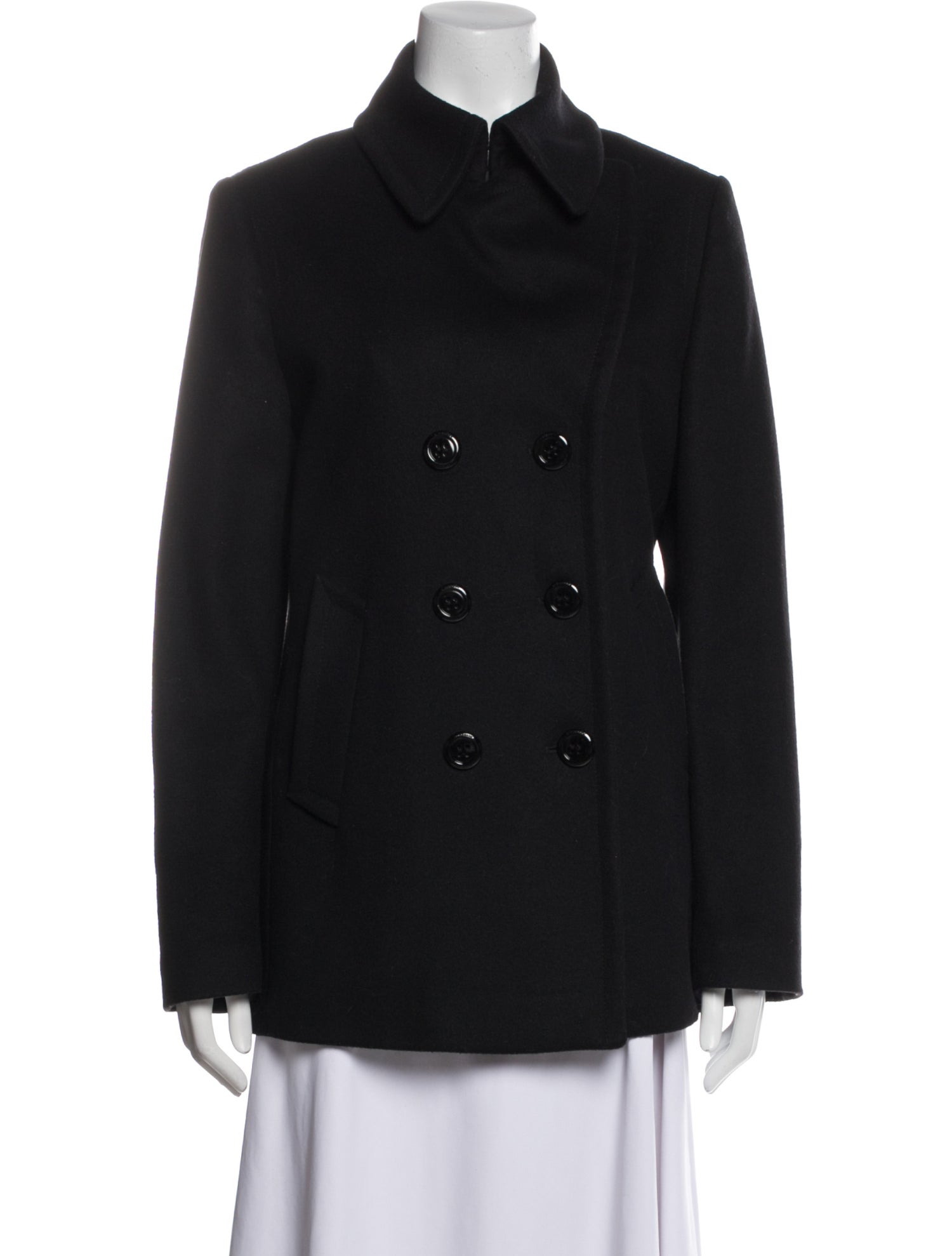 Burberry London Wool Jacket