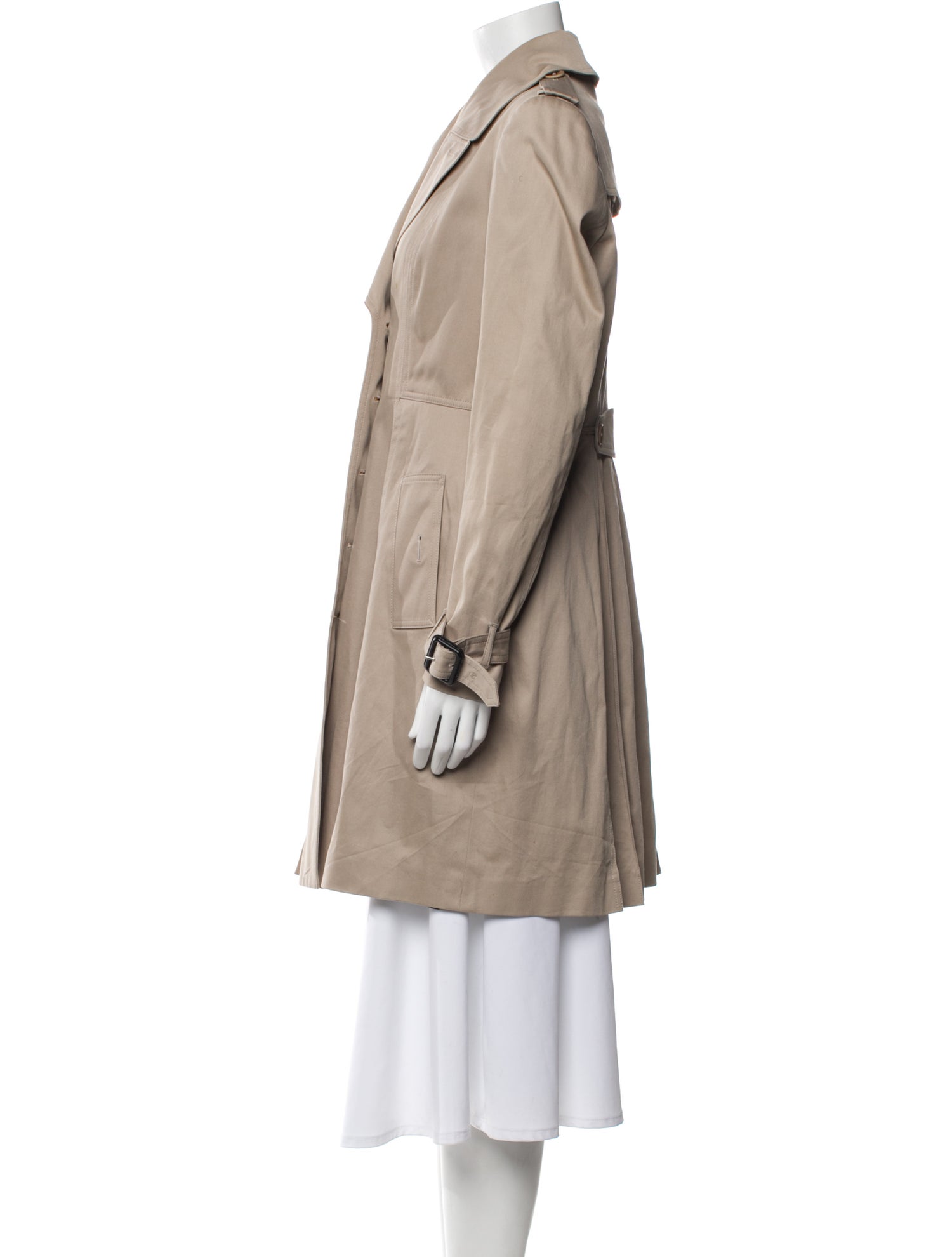 Burberry London Trench Coat