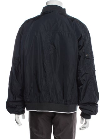 Burberry London Windbreaker