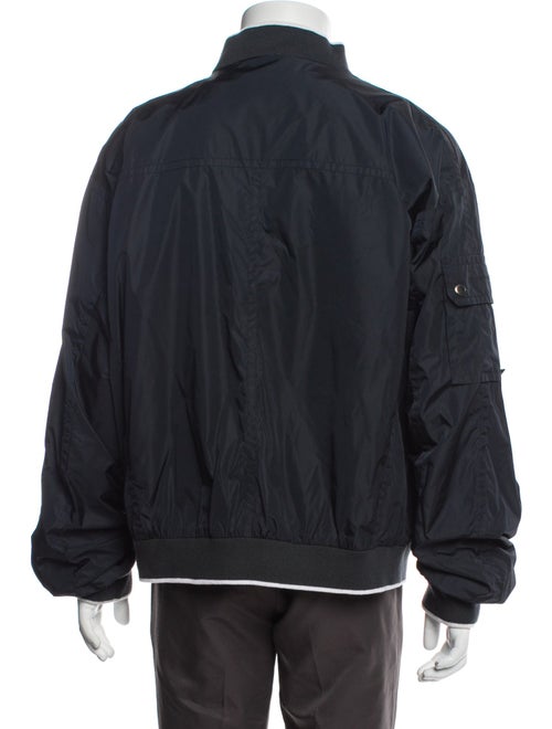 Burberry London Windbreaker