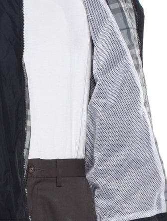 Burberry London Windbreaker