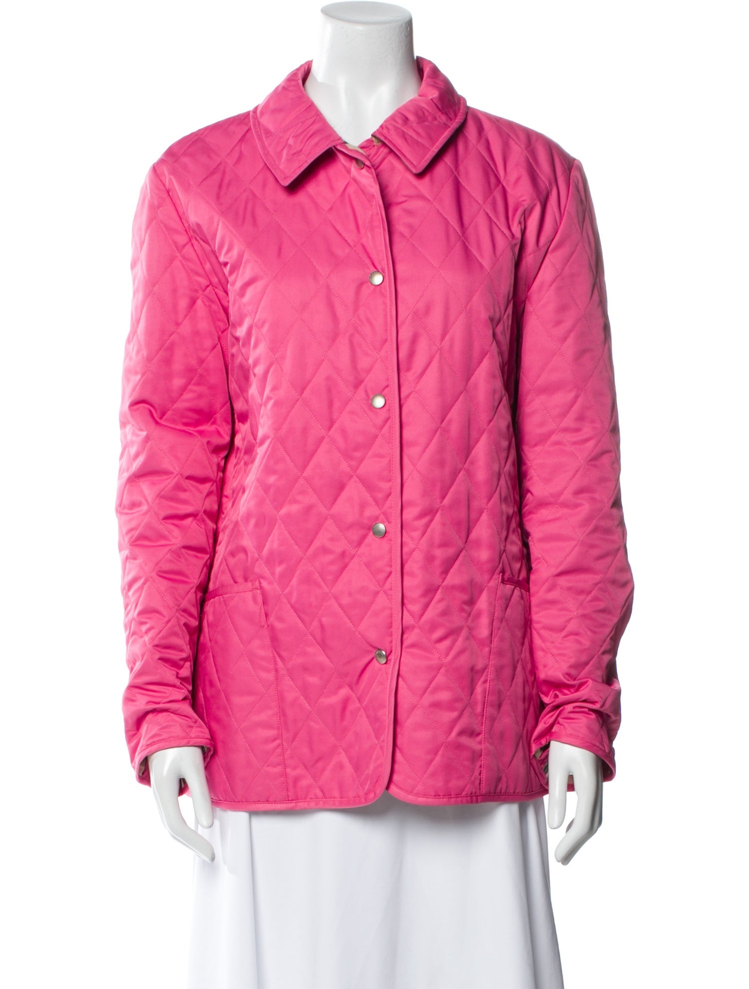 Burberry London Jacket