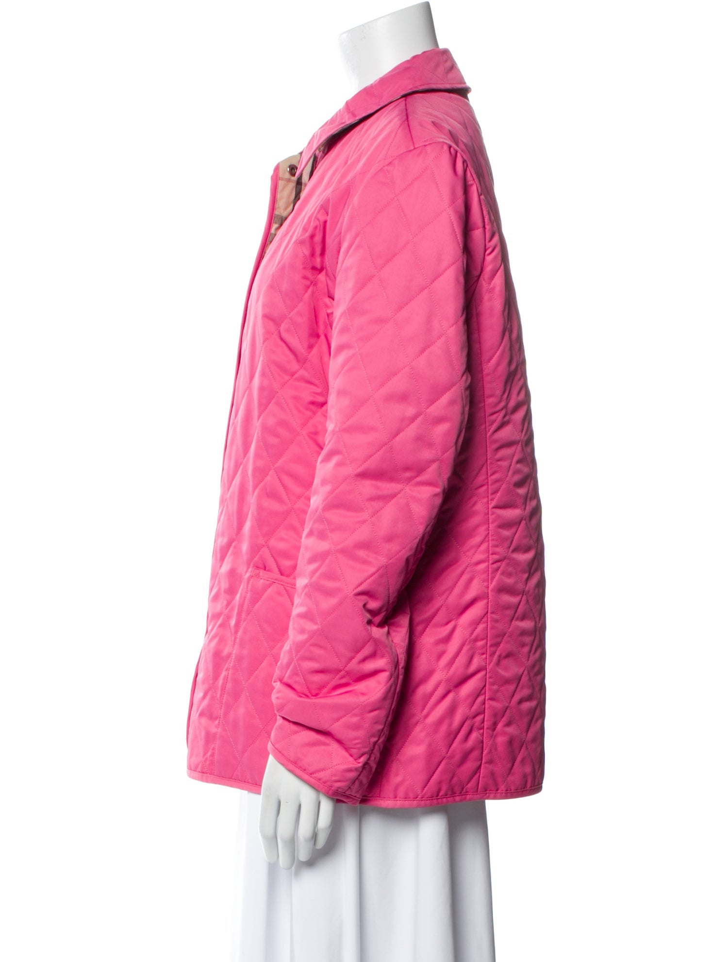 Burberry London Jacket