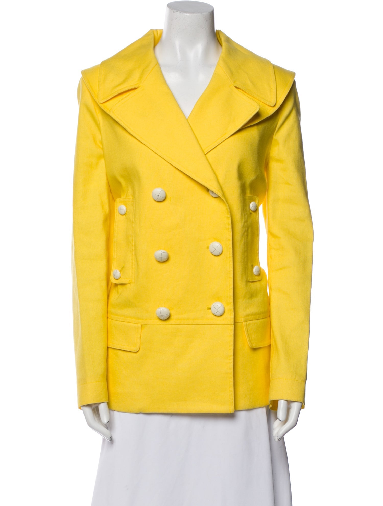 Burberry London Hemp Blazer