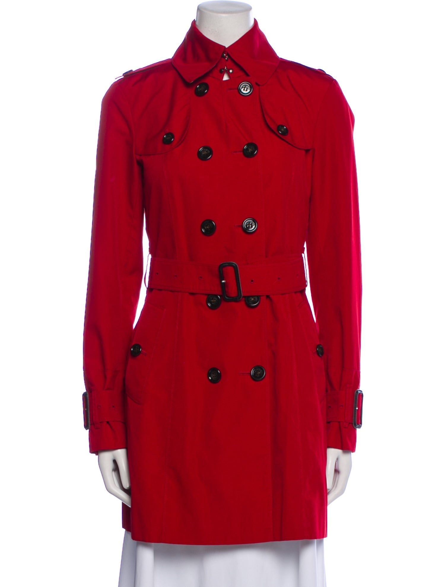 Burberry London Trench Coat