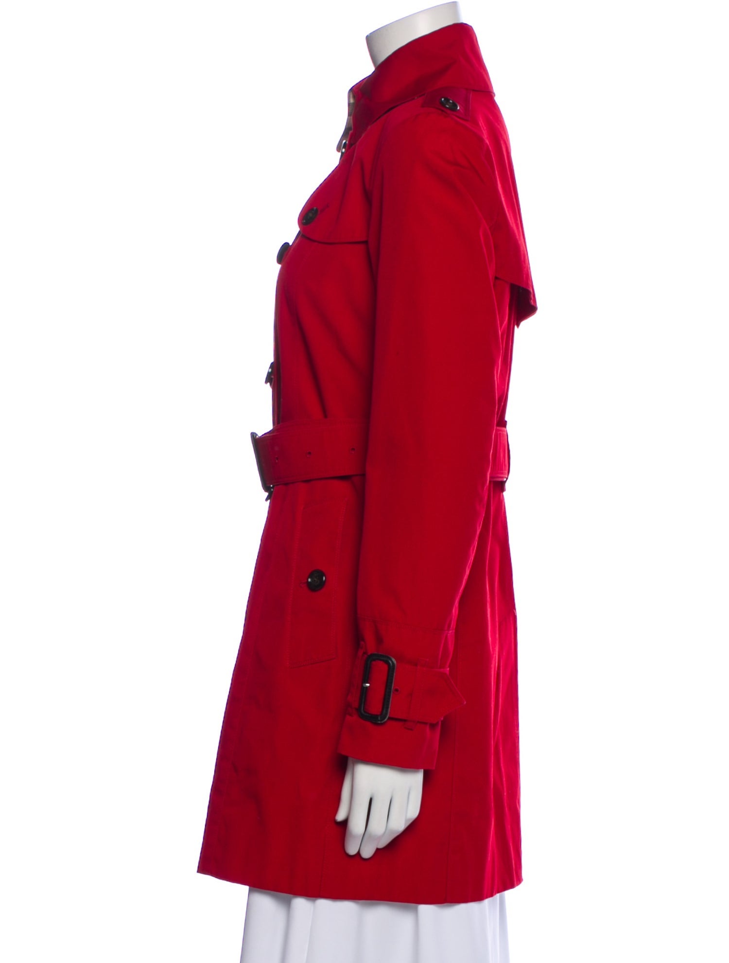 Burberry London Trench Coat