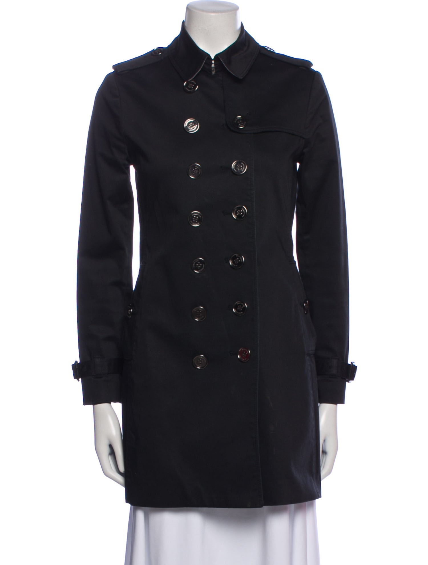 Burberry London Trench Coat
