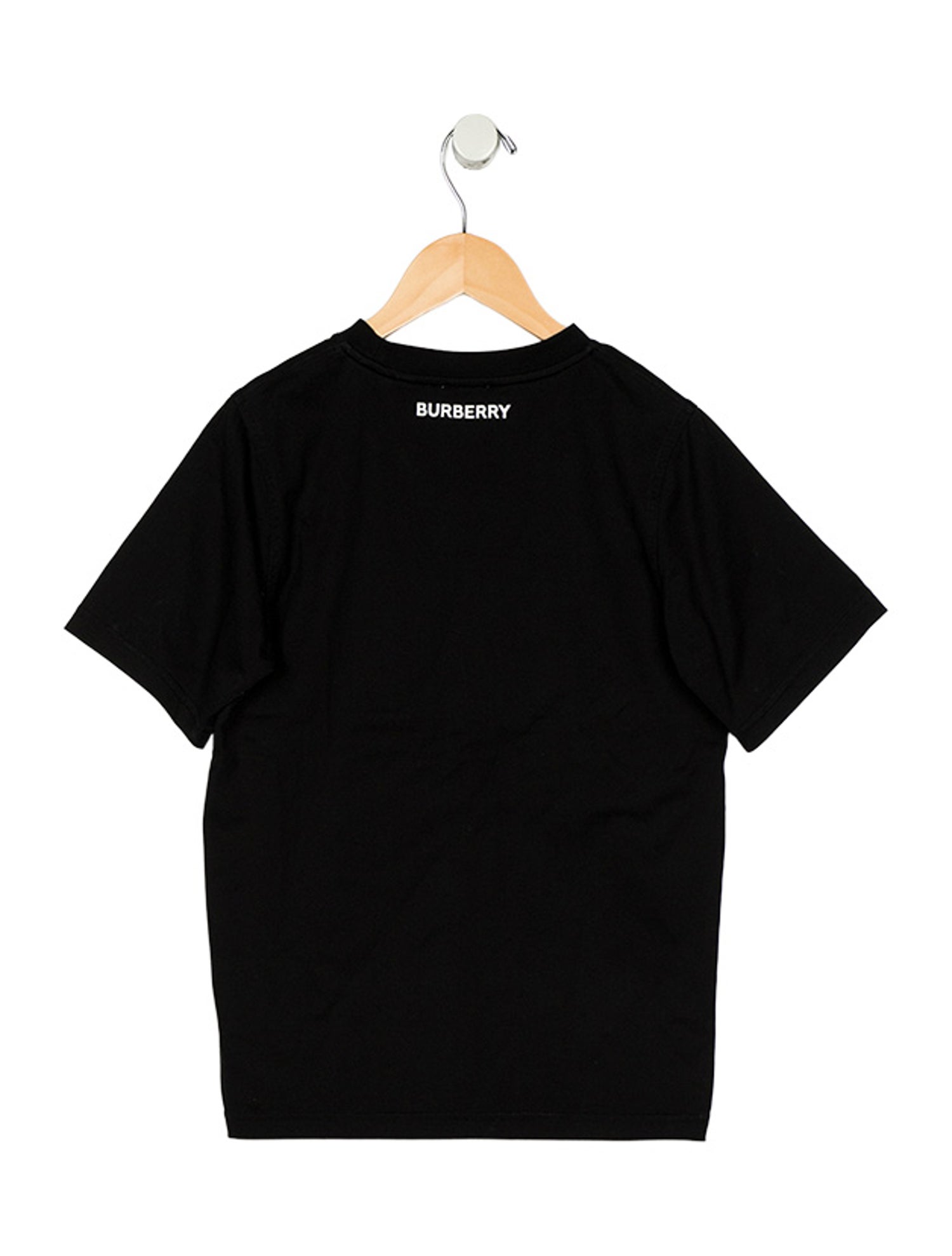 Burberry London Kids' short sleeve top