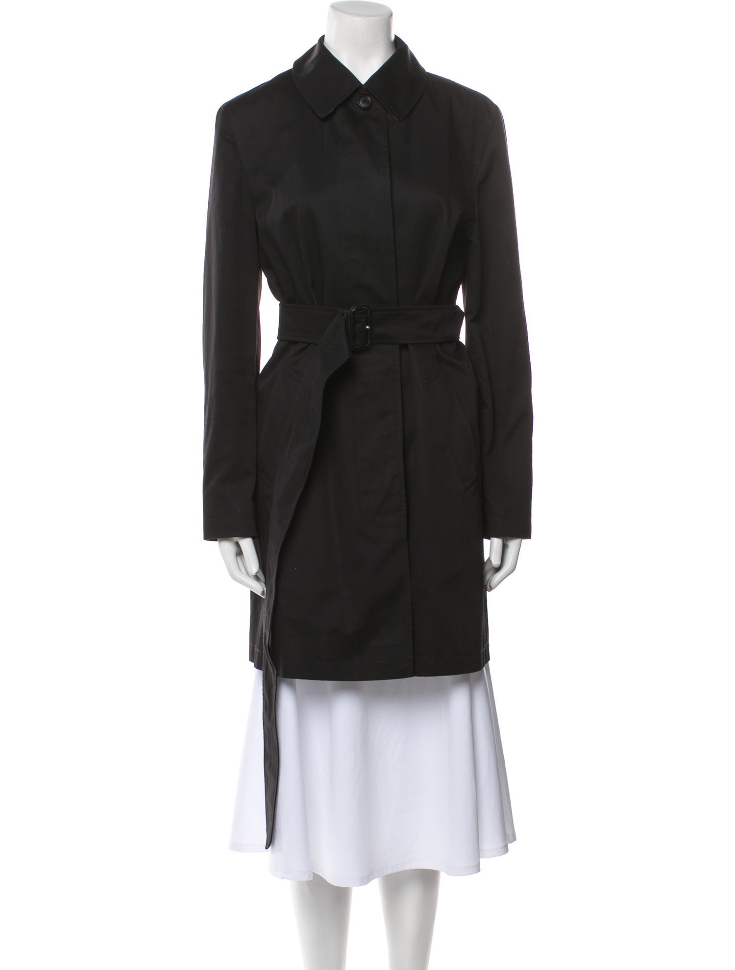 Burberry London Trench Coat