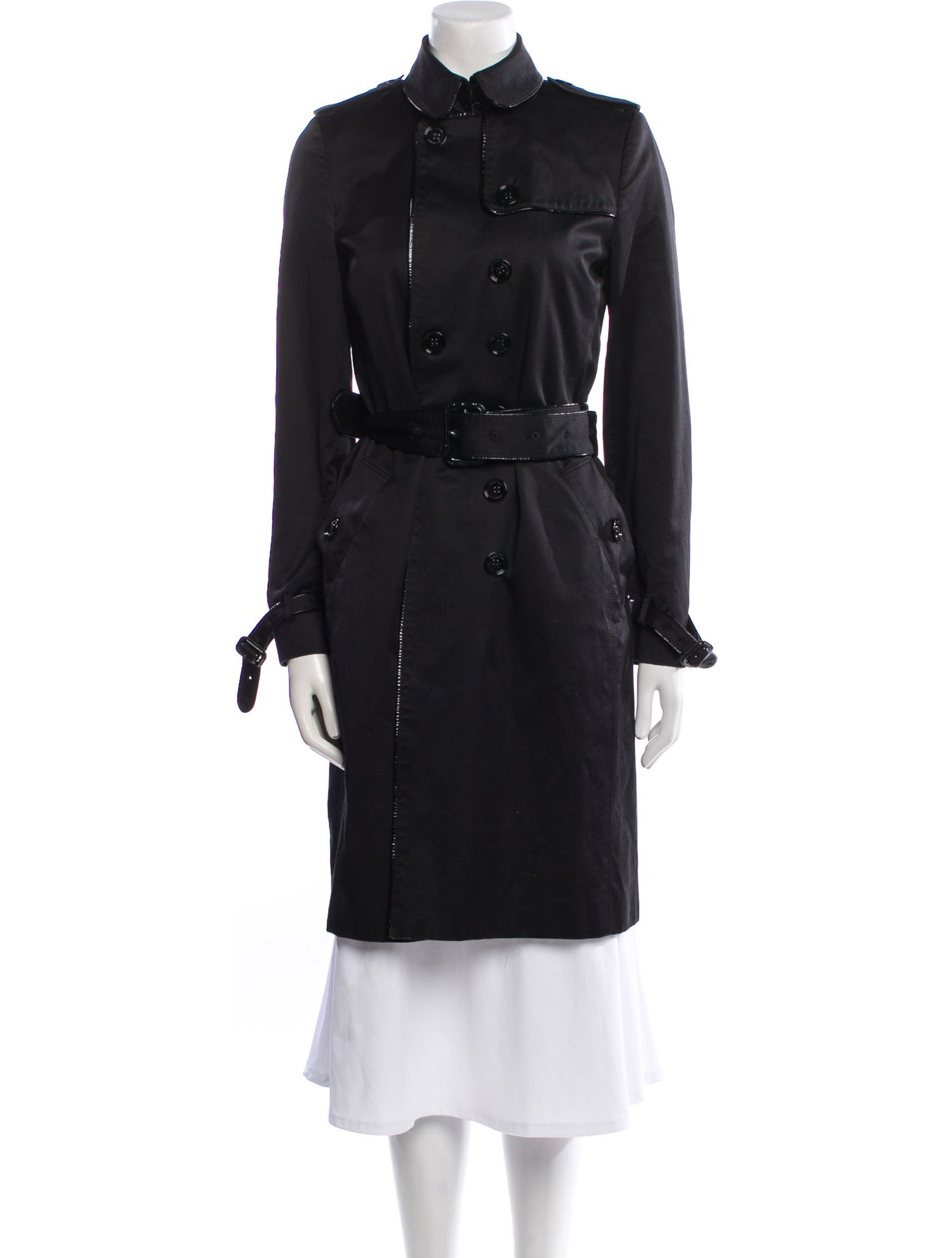 Burberry London Trench Coat