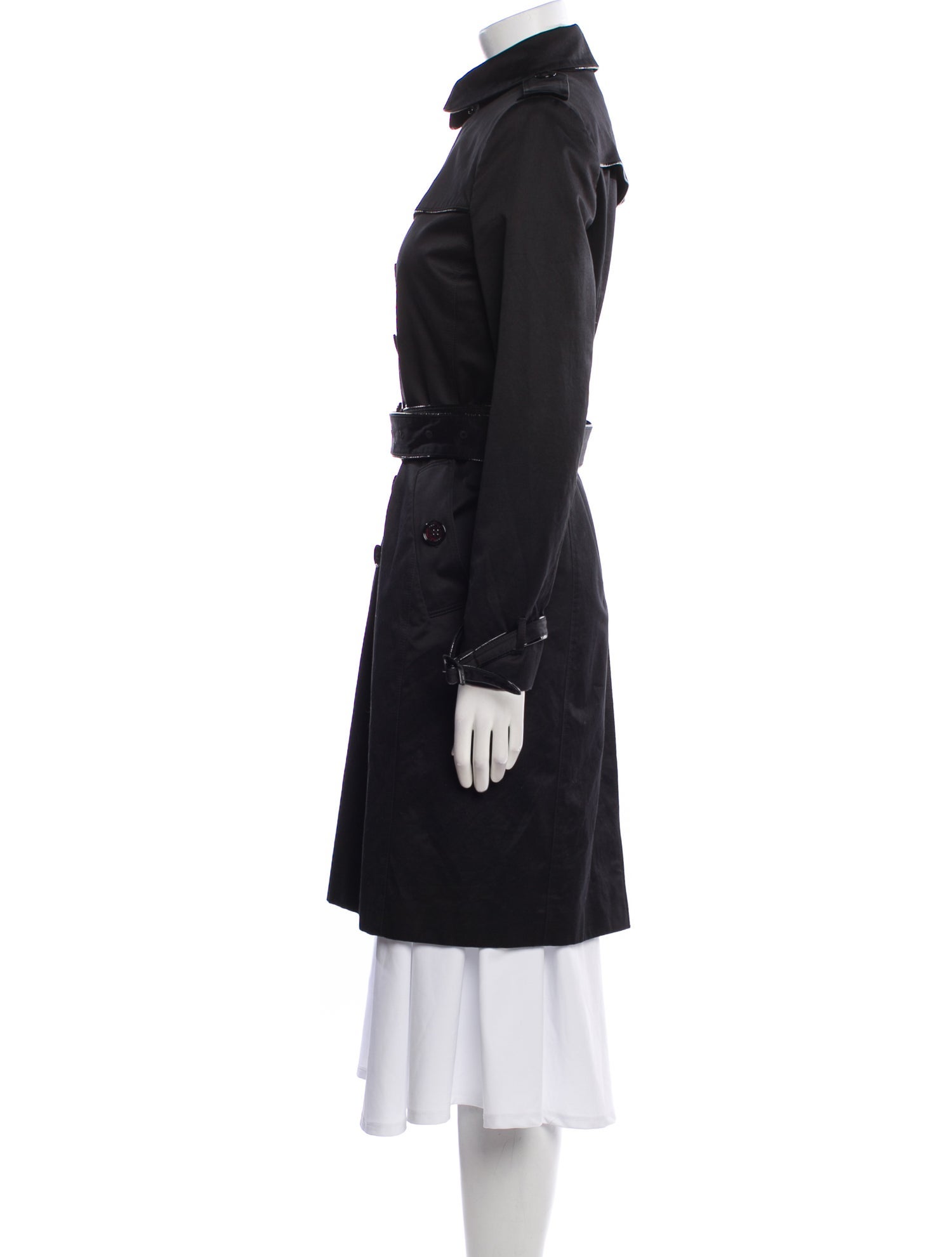 Burberry London Trench Coat