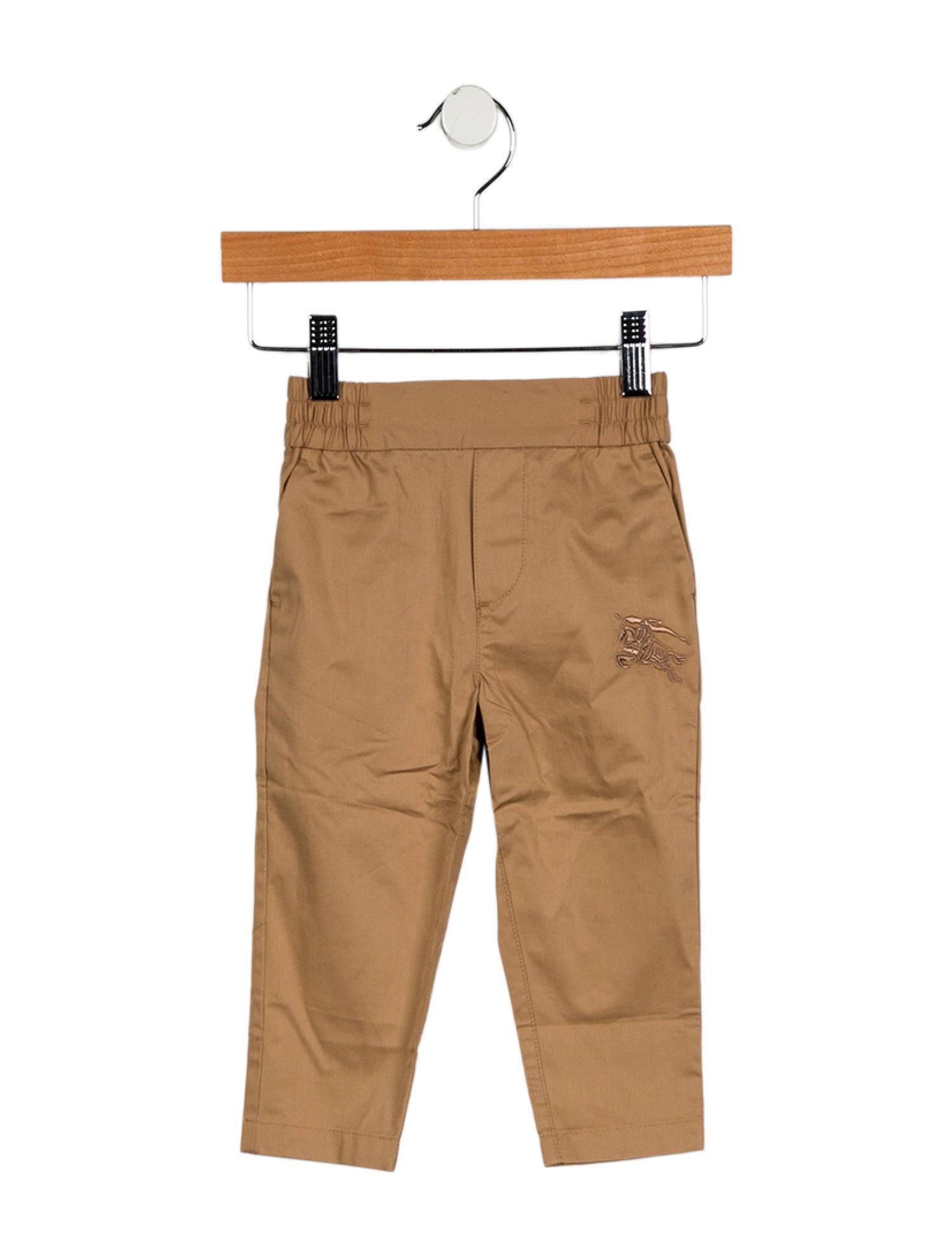 Burberry Toddler Boys' Khaki Pants w/Tags