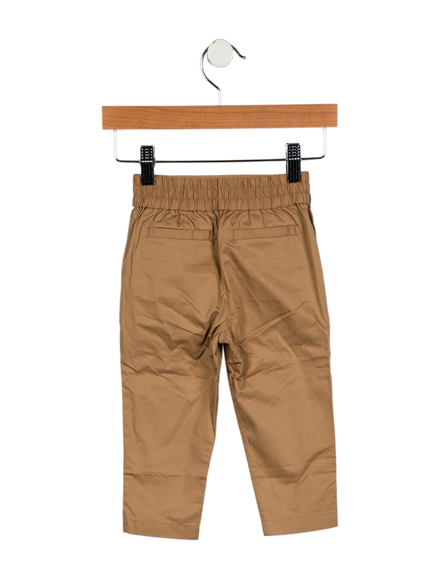 Burberry Toddler Boys' Khaki Pants w/Tags