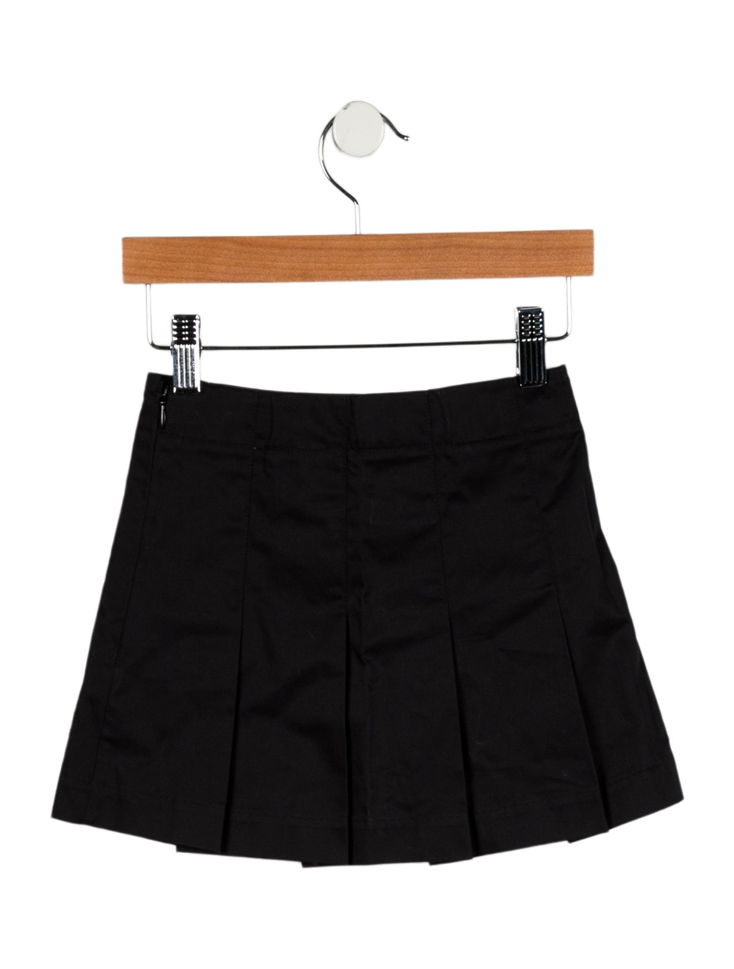 Burberry Girls' Pleated Skirt w/Tags
