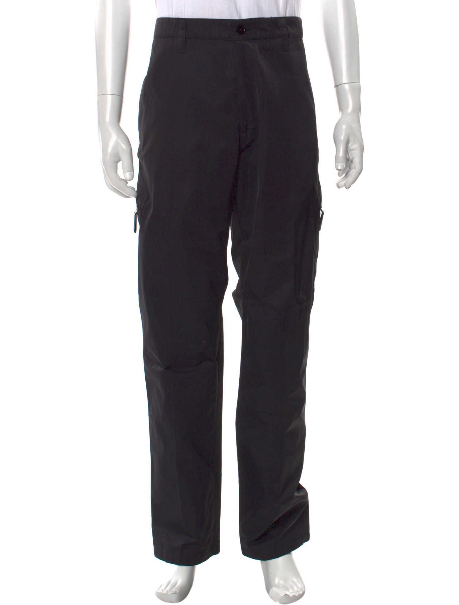 Burberry Cargo Pants w/ Tags