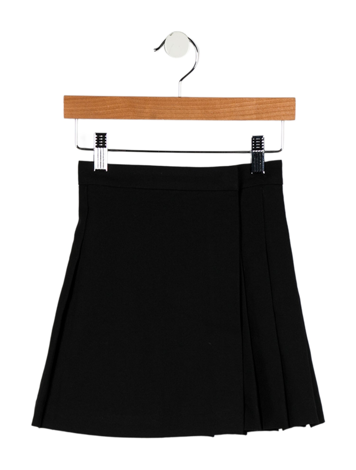 Burberry Toddler Girls' Pleated Skirt w/Tags