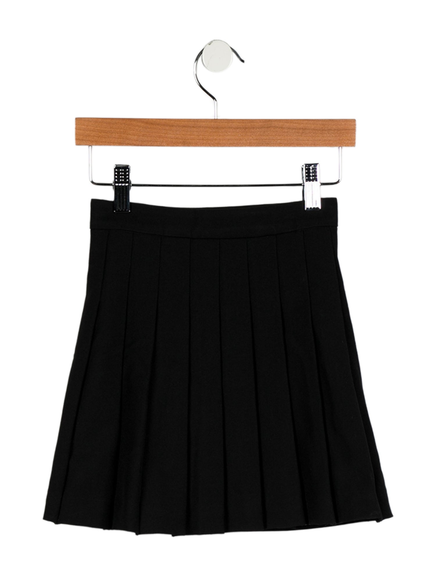 Burberry Toddler Girls' Pleated Skirt w/Tags