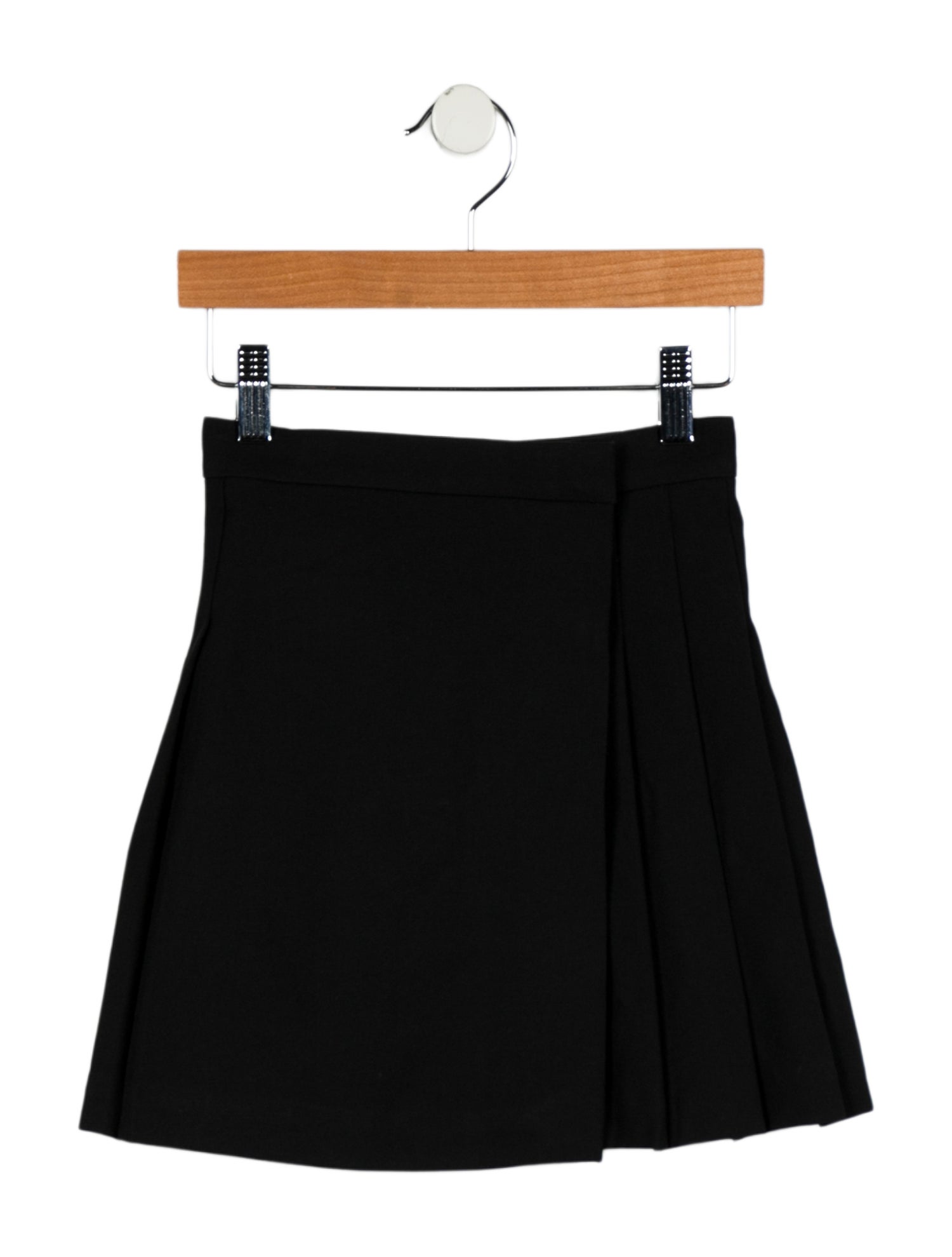 Burberry Girls' Pleated Skirt w/Tags