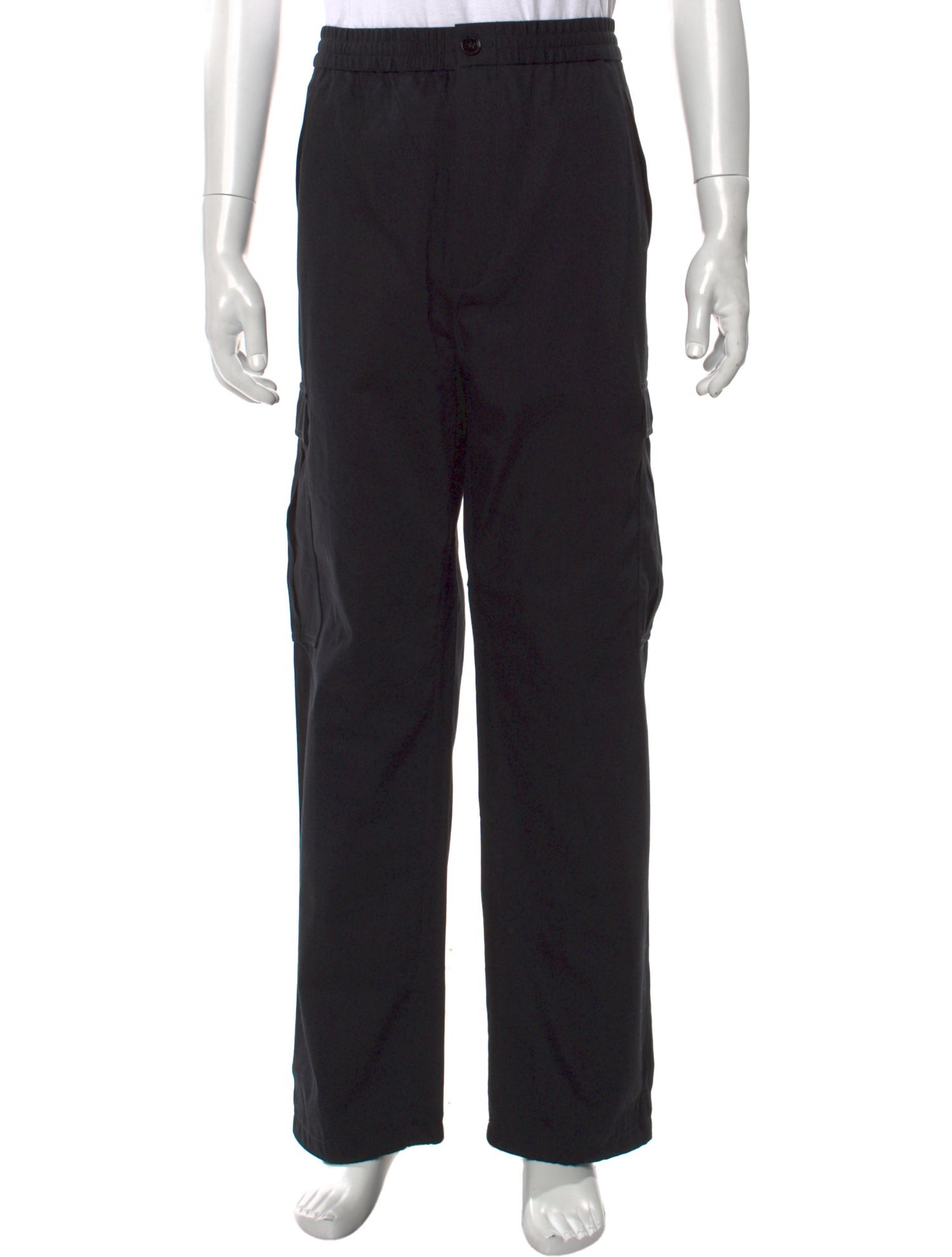 Burberry Cargo Pants w/ Tags