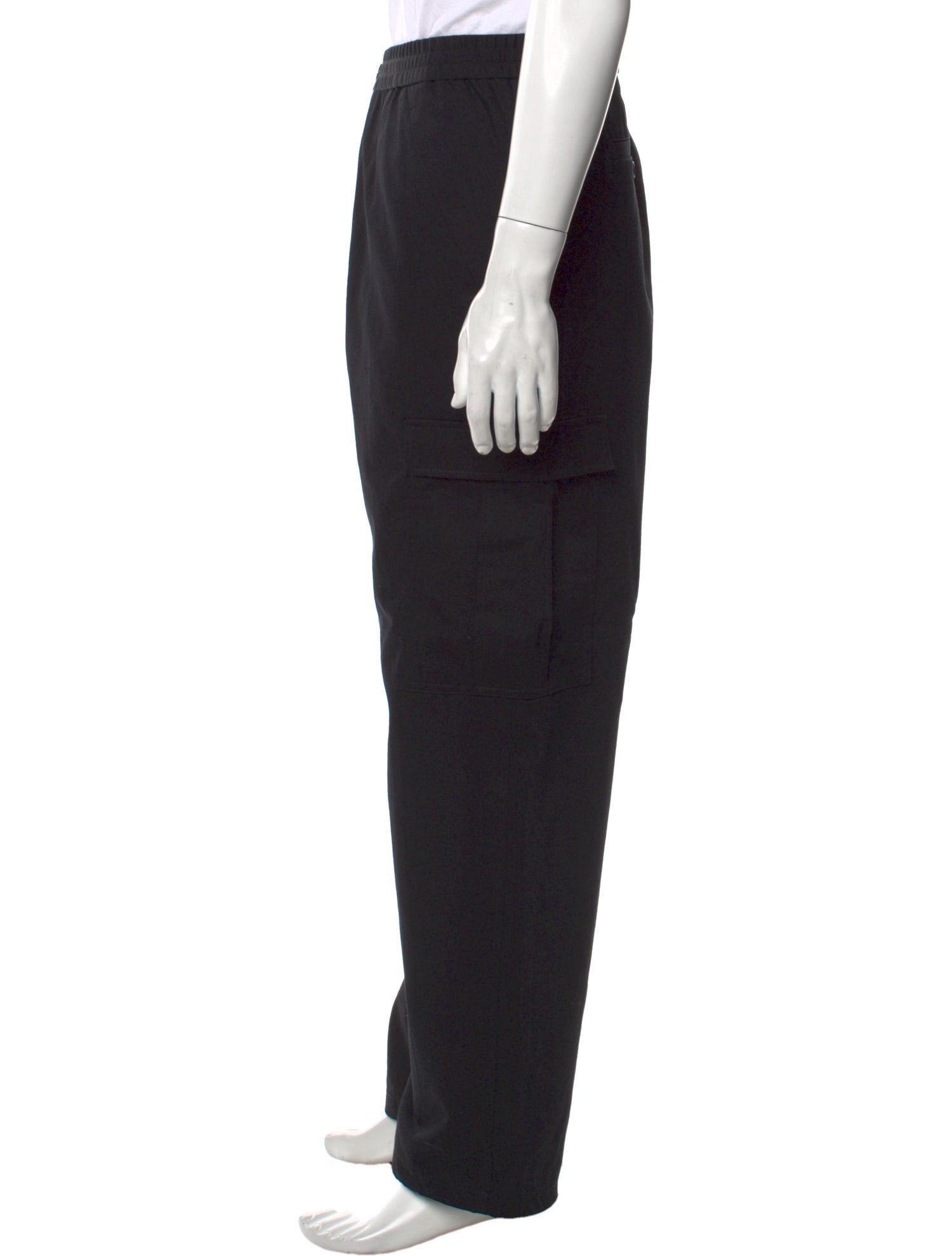 Burberry Cargo Pants w/ Tags