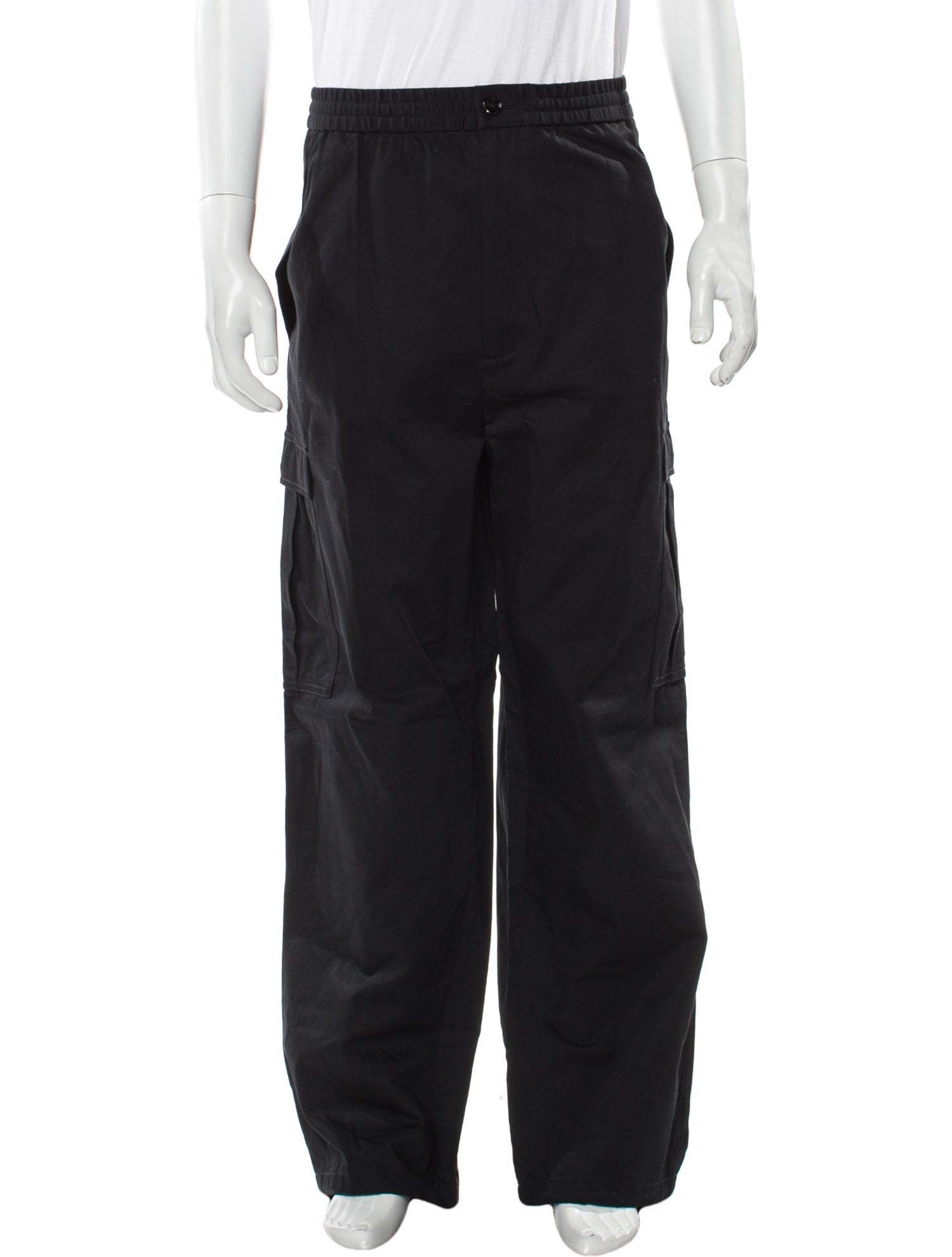 Burberry Pants w/ Tags