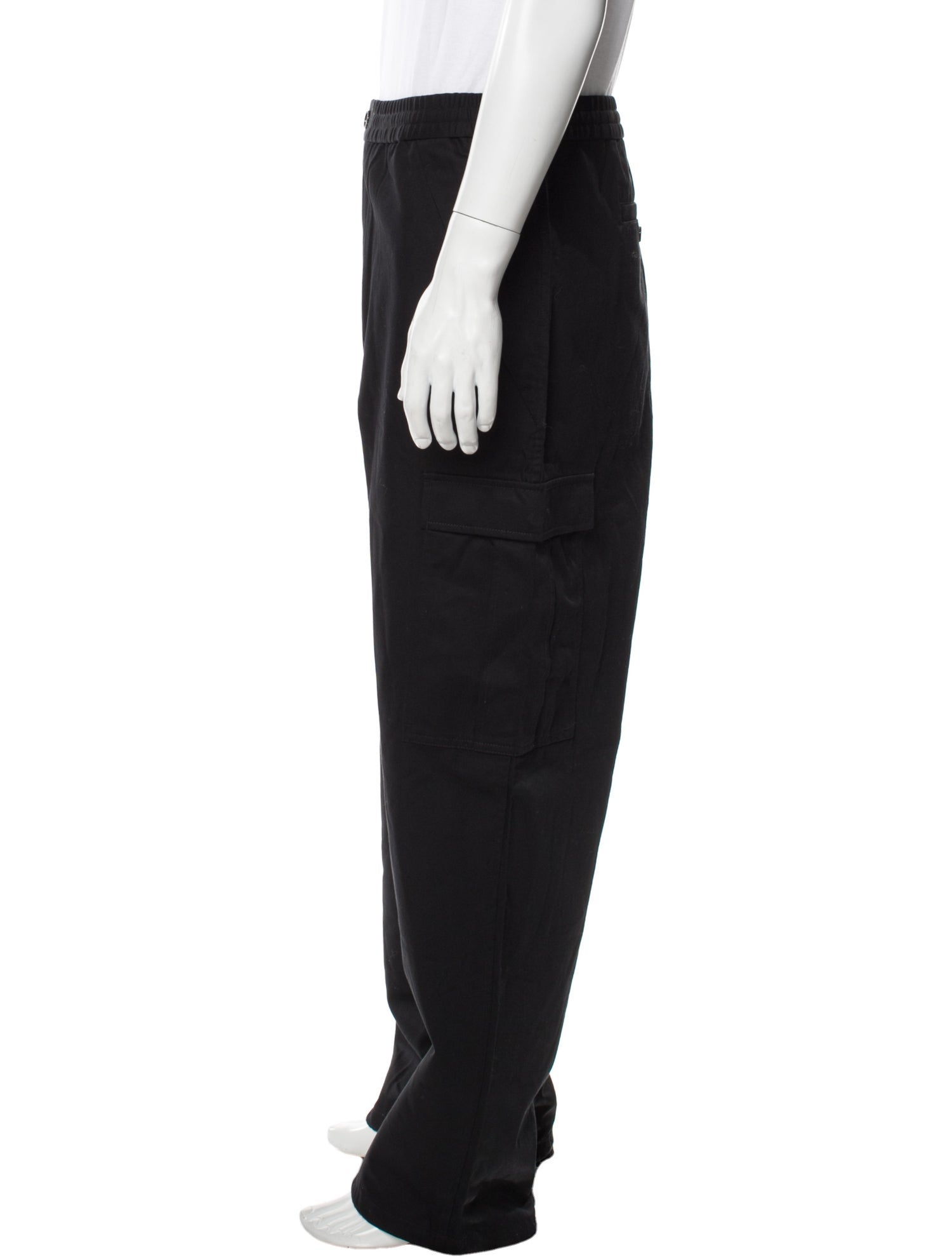 Burberry Pants w/ Tags