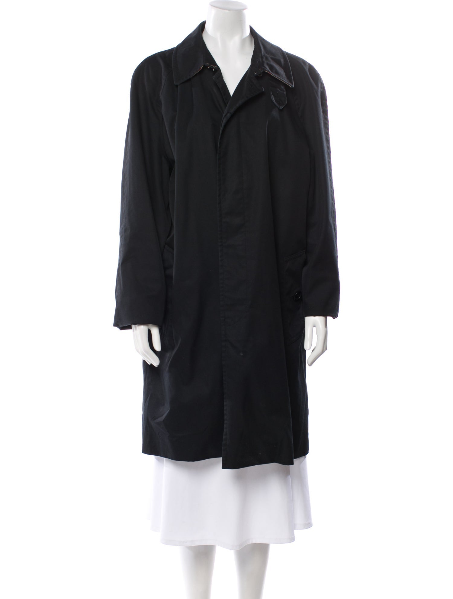 Burberry London Trench Coat